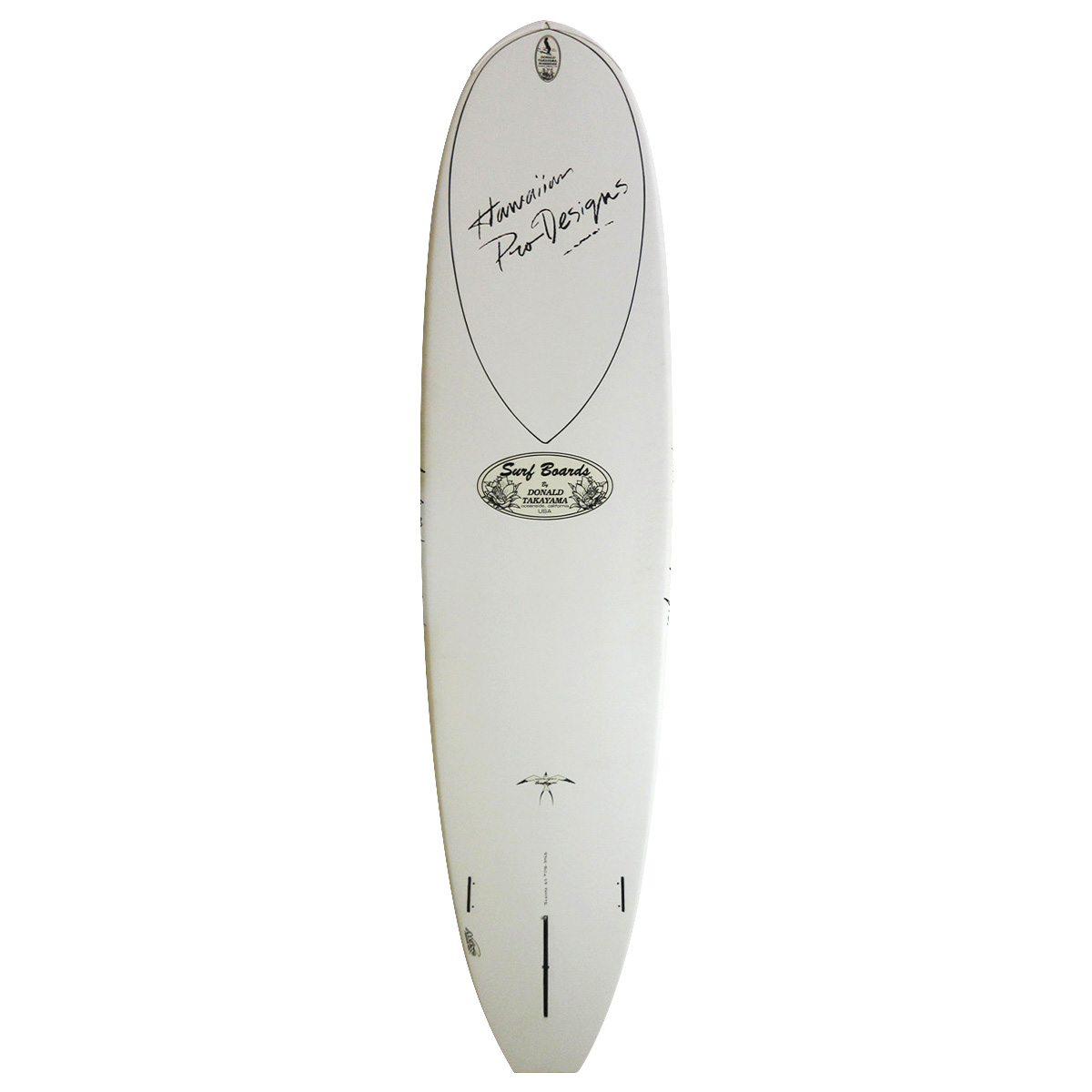 HAWAIIAN PRO DESIGNS / In The Pink 8‘0 AVISO