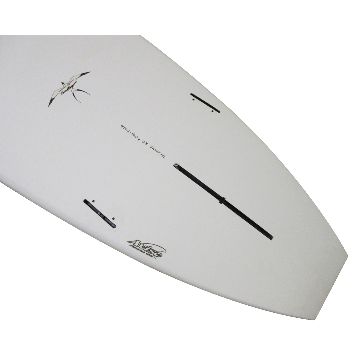 HAWAIIAN PRO DESIGNS / In The Pink 8‘0 AVISO