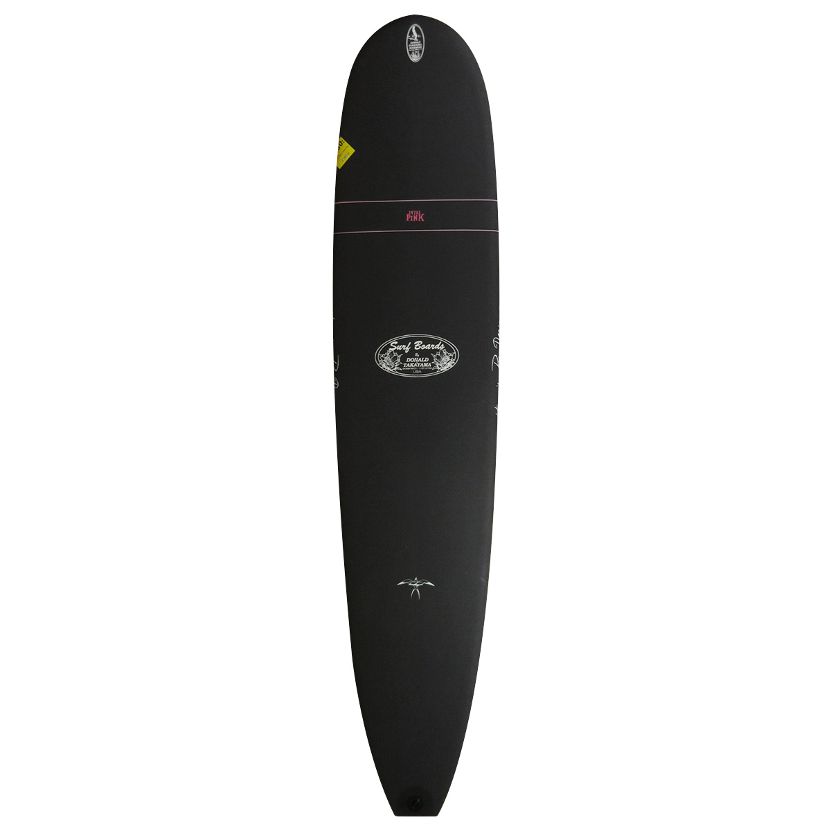 HAWAIIAN PRO DESIGNS / HAWAIIAN PRO DESIGNS / In The Pink 9`0 AVISO