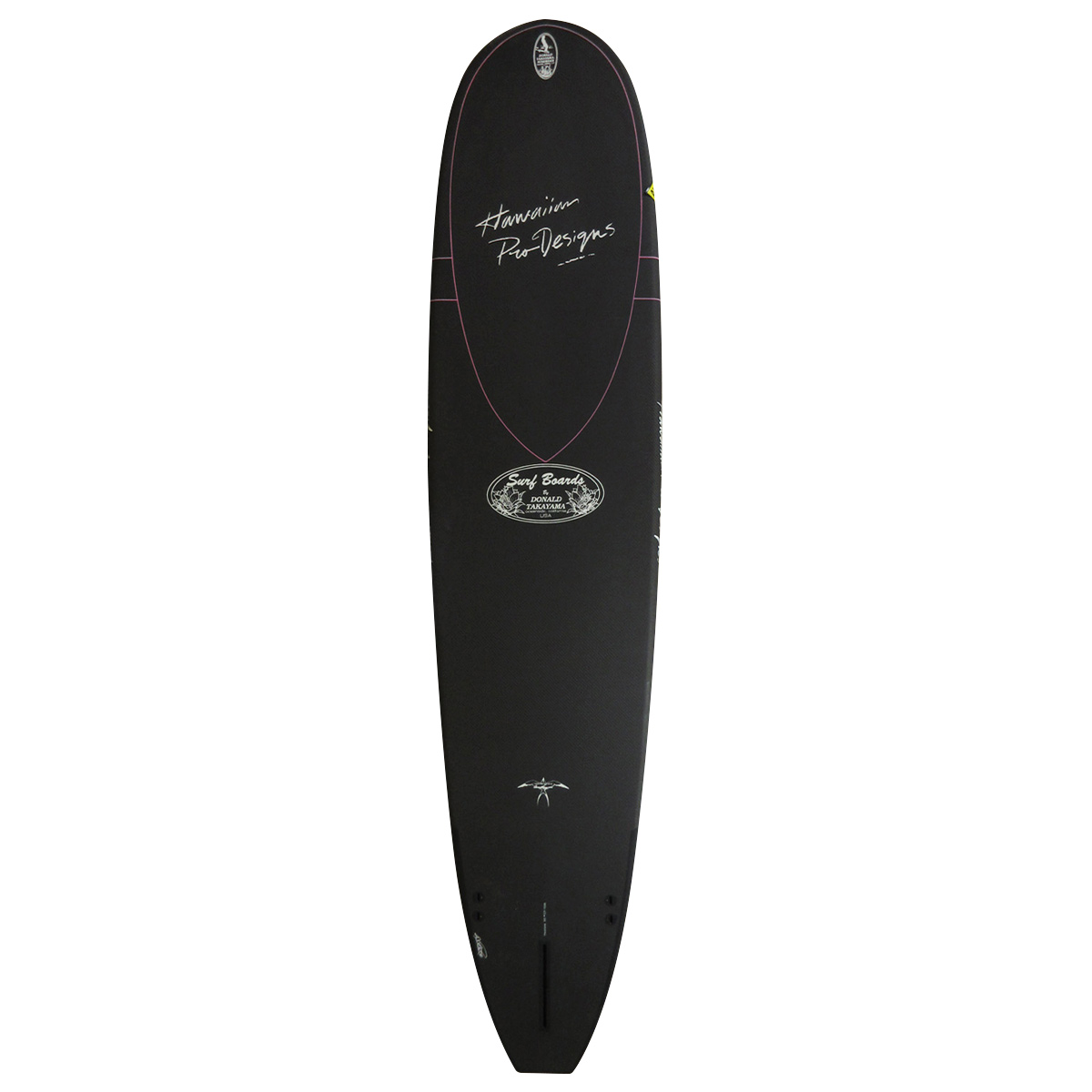 HAWAIIAN PRO DESIGNS / In The Pink 9`0 AVISO