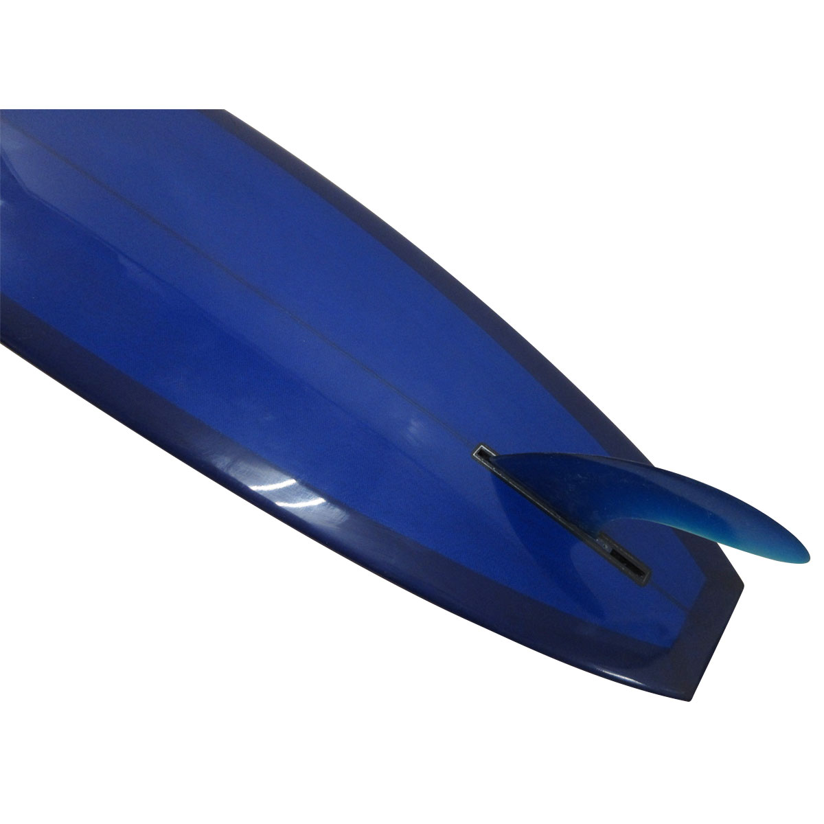 TYLER / Wing Nose 9`6