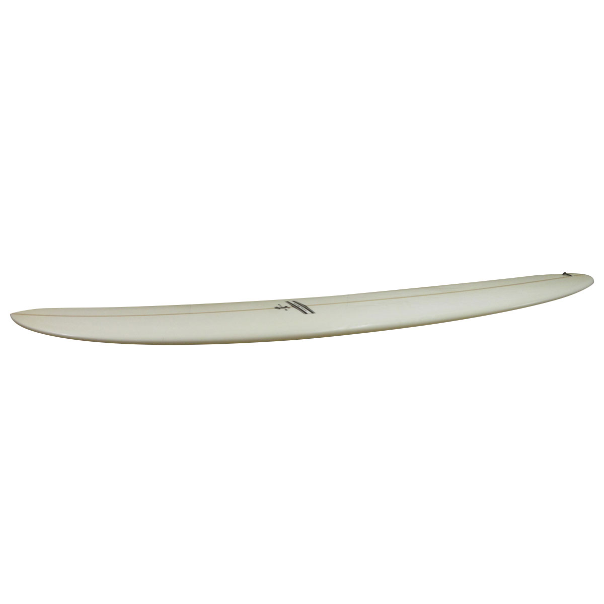 YU SURF CLASSIC / CUTLASS QUAD 9`2 Shaped By Kevin Connelly