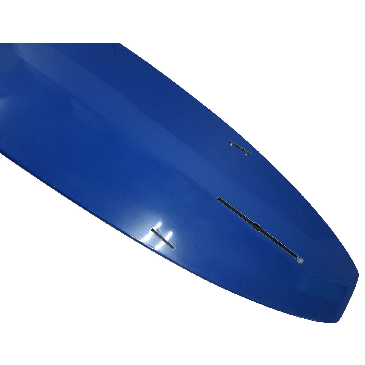 NO DECAL / ALL ROUND 9`2