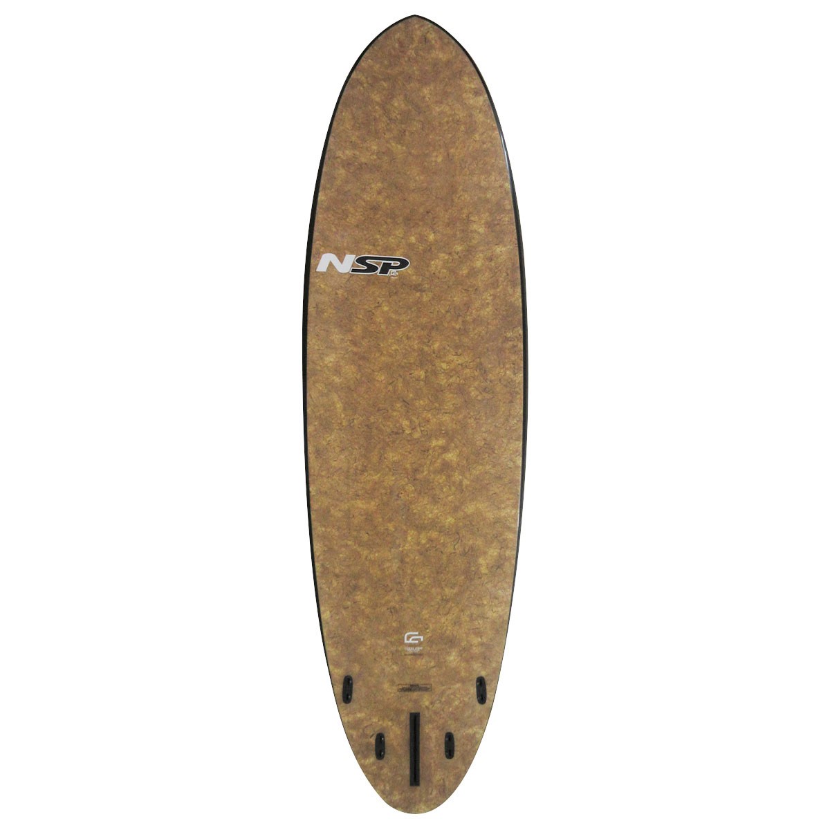NSP / COCO MAT SUP 9`2