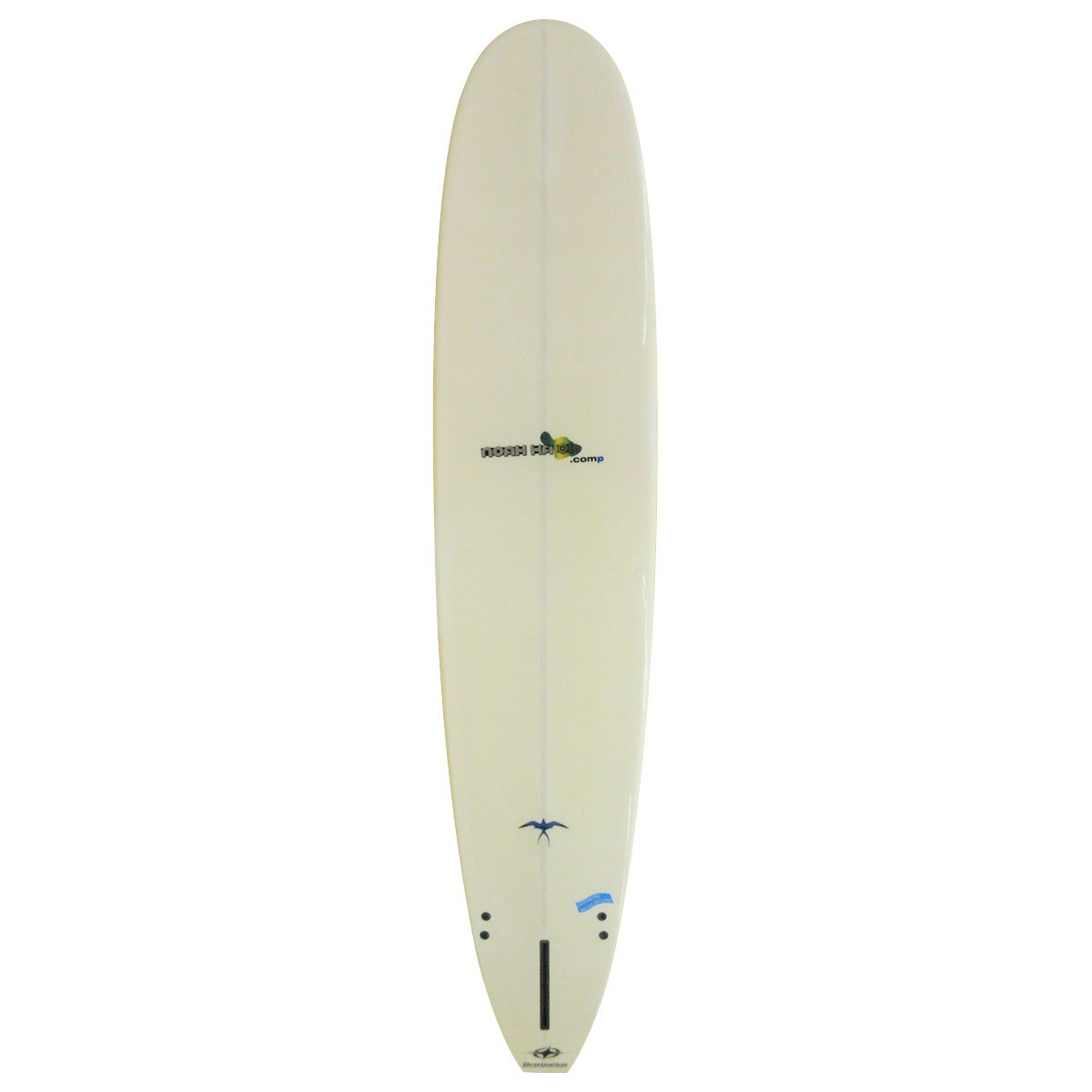 HAWAIIAN PRO DESIGNS / NOAH COMP 9`2