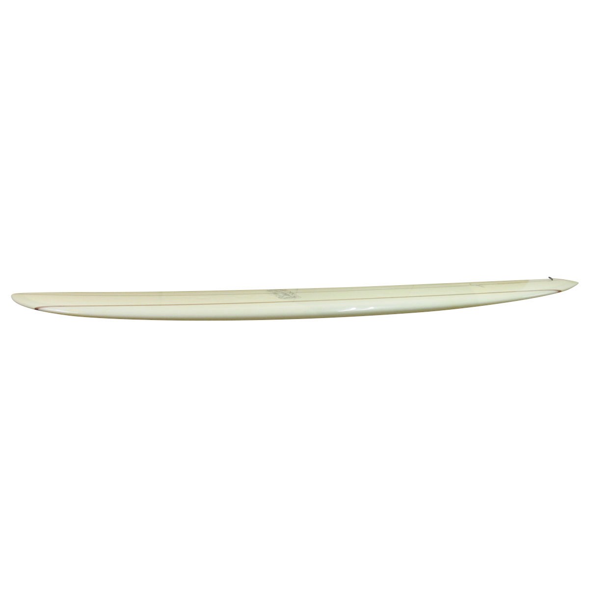 HAWAIIAN PRO DESIGNS / MODEL-T 9`4 Shaped by DONALD TAKAYAMA 