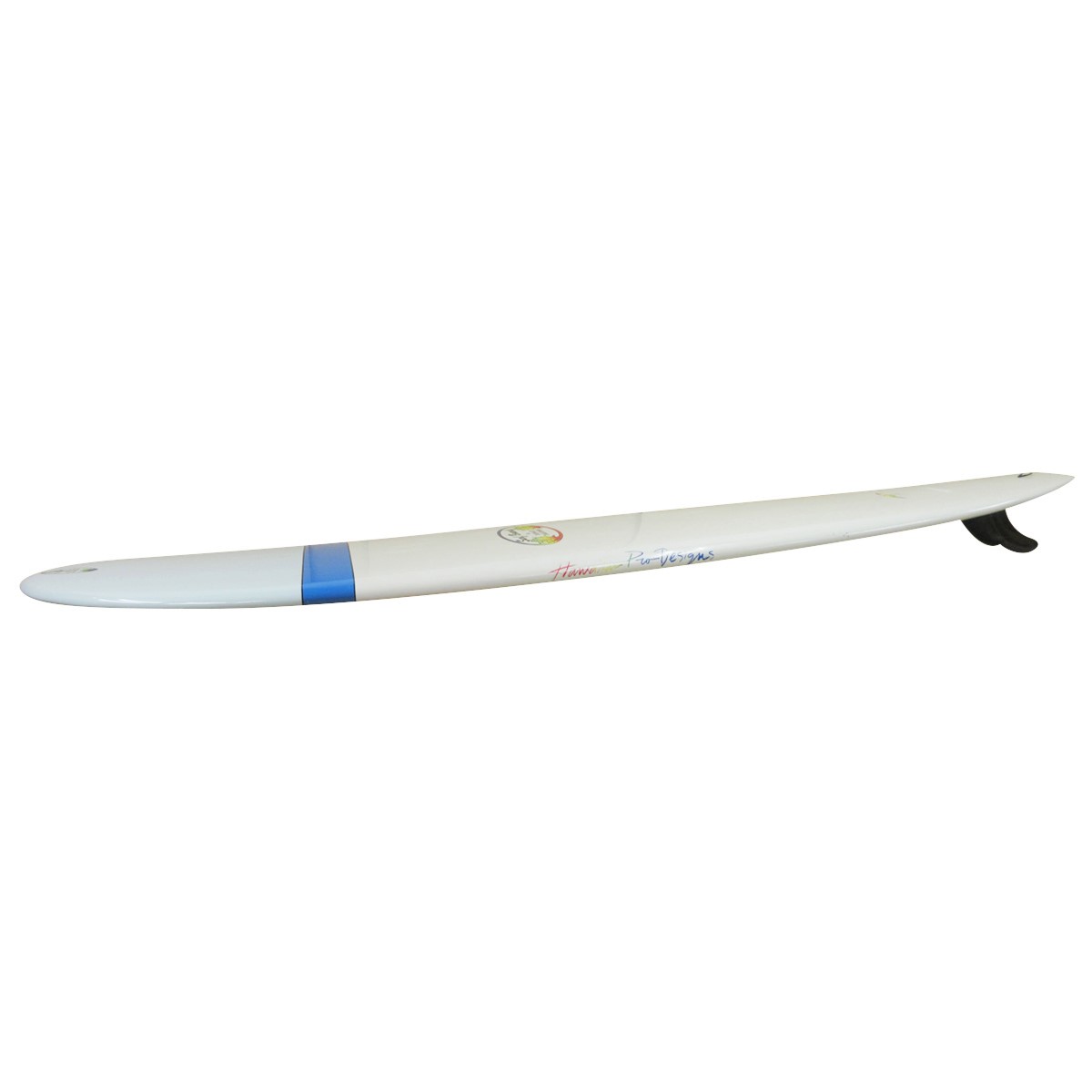 HAWAIIAN PRO DESIGNS / IN THE PINK 9`3 SURFTECH
