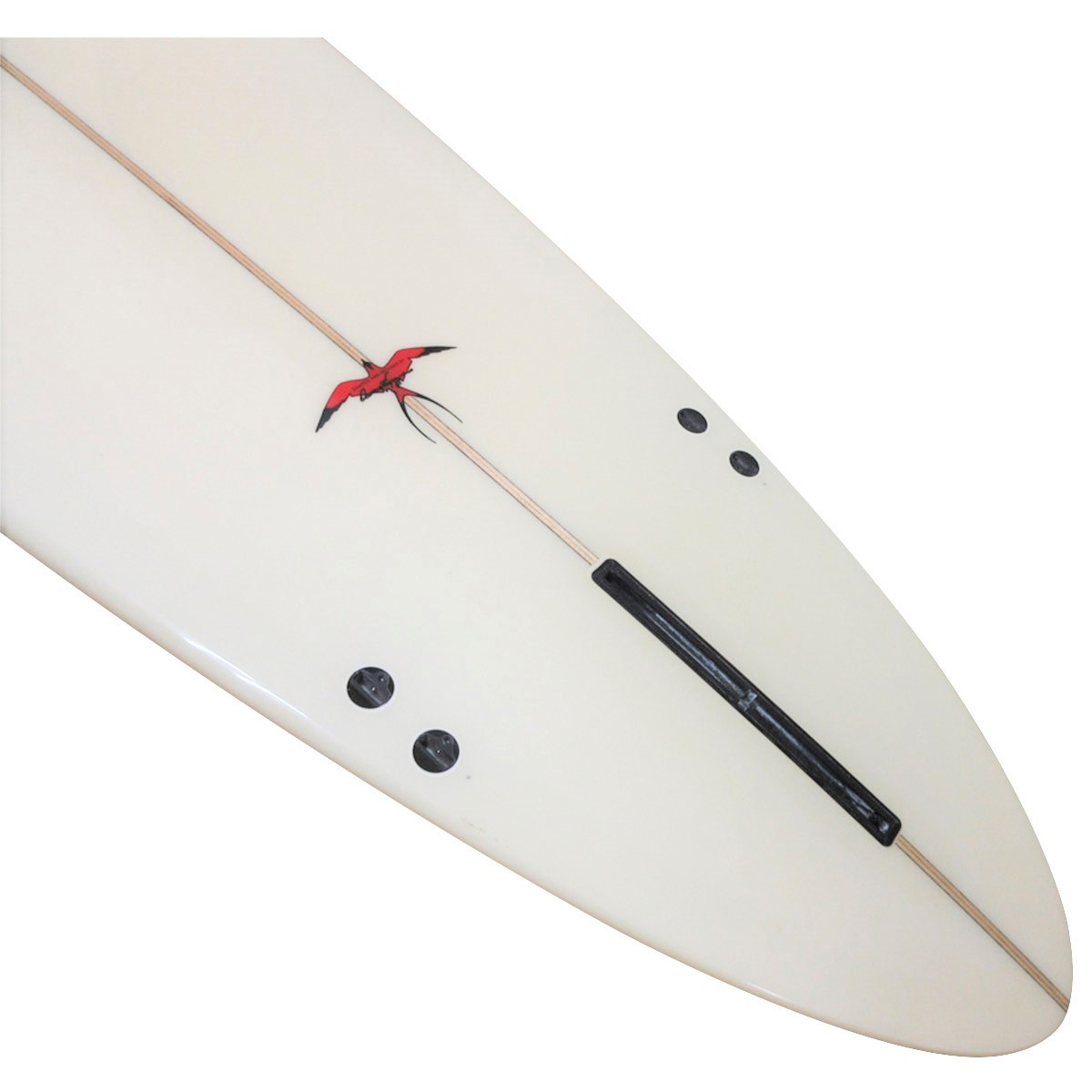 HAWAIIAN PRO DESIGNS / IN THE PINK JB-X 9`2