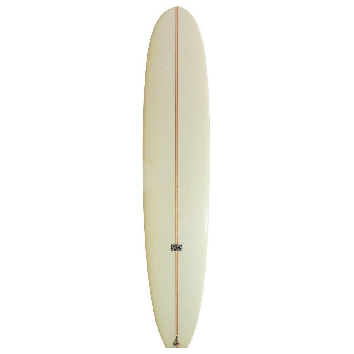  / KUGENUMA BIG BOYZ / 9`2 CUSTOM Single Fin