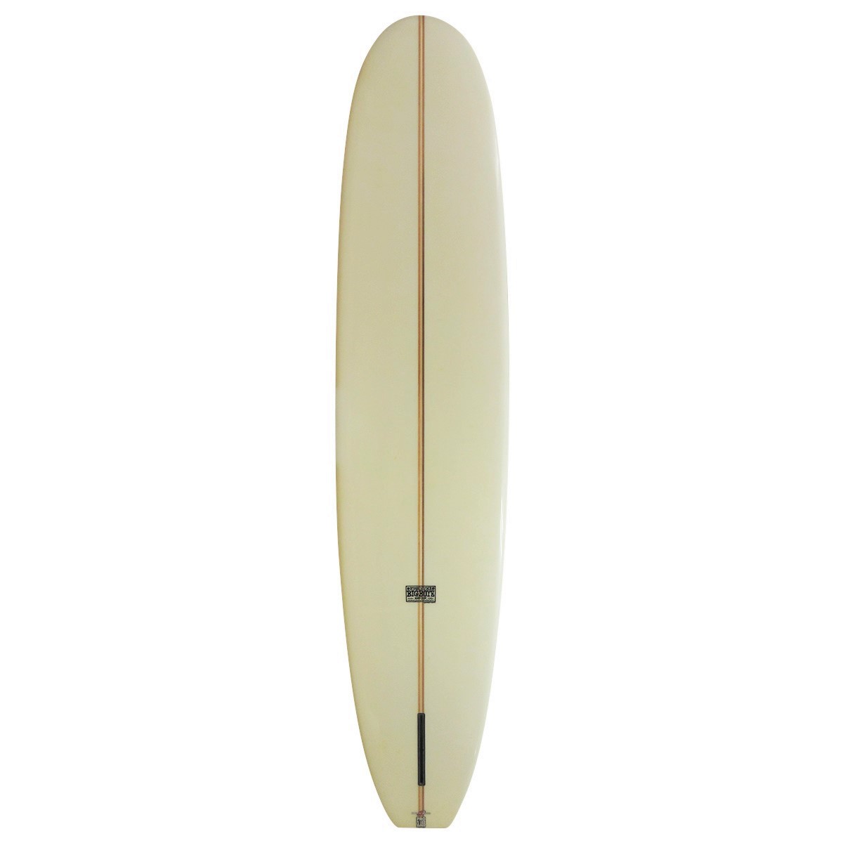 KUGENUMA BIG BOYZ / 9`2 CUSTOM Single Fin