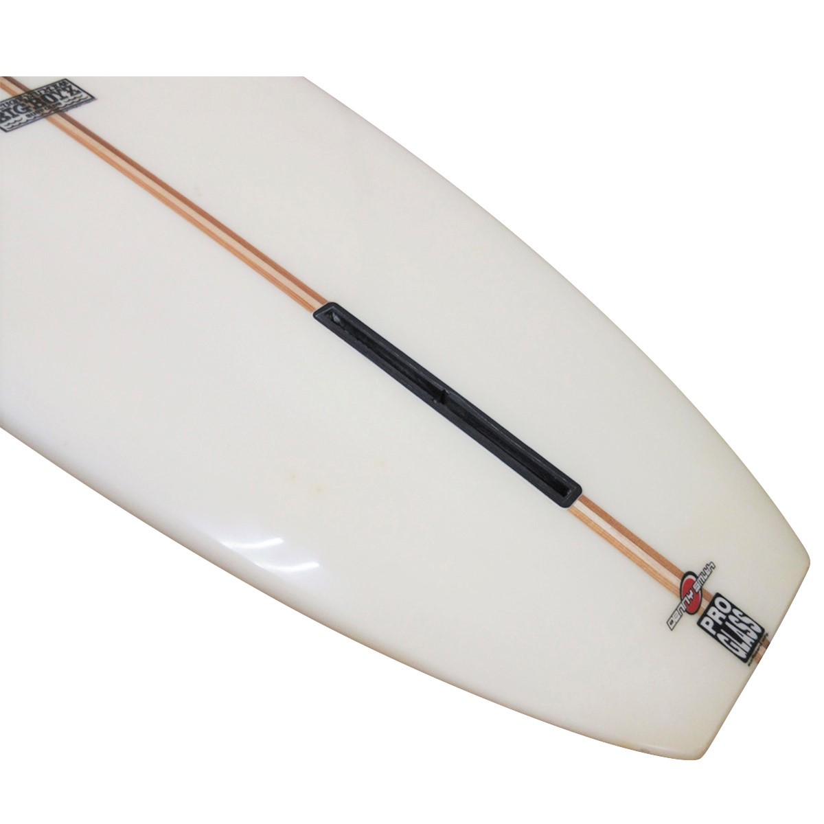 KUGENUMA BIG BOYZ / 9`2 CUSTOM Single Fin