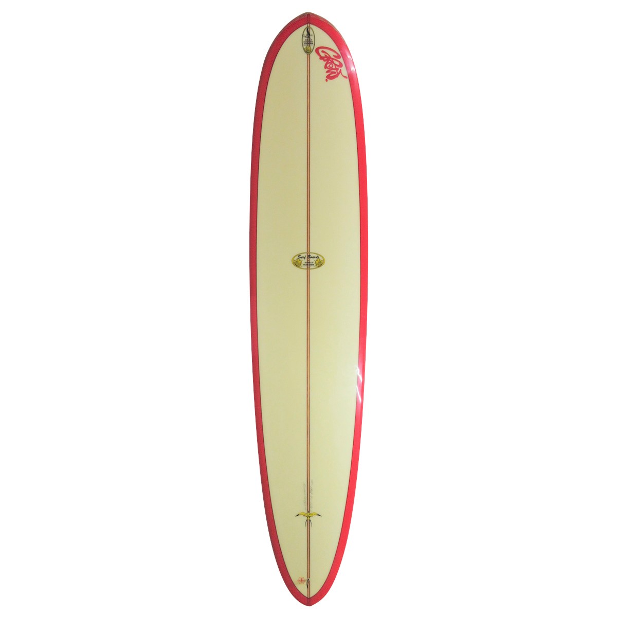 HAWAIIAN PRO DESIGNS / HAWAIIAN PRO DESIGNS / DT-2 Shaped by DONALD TAKAYAMA