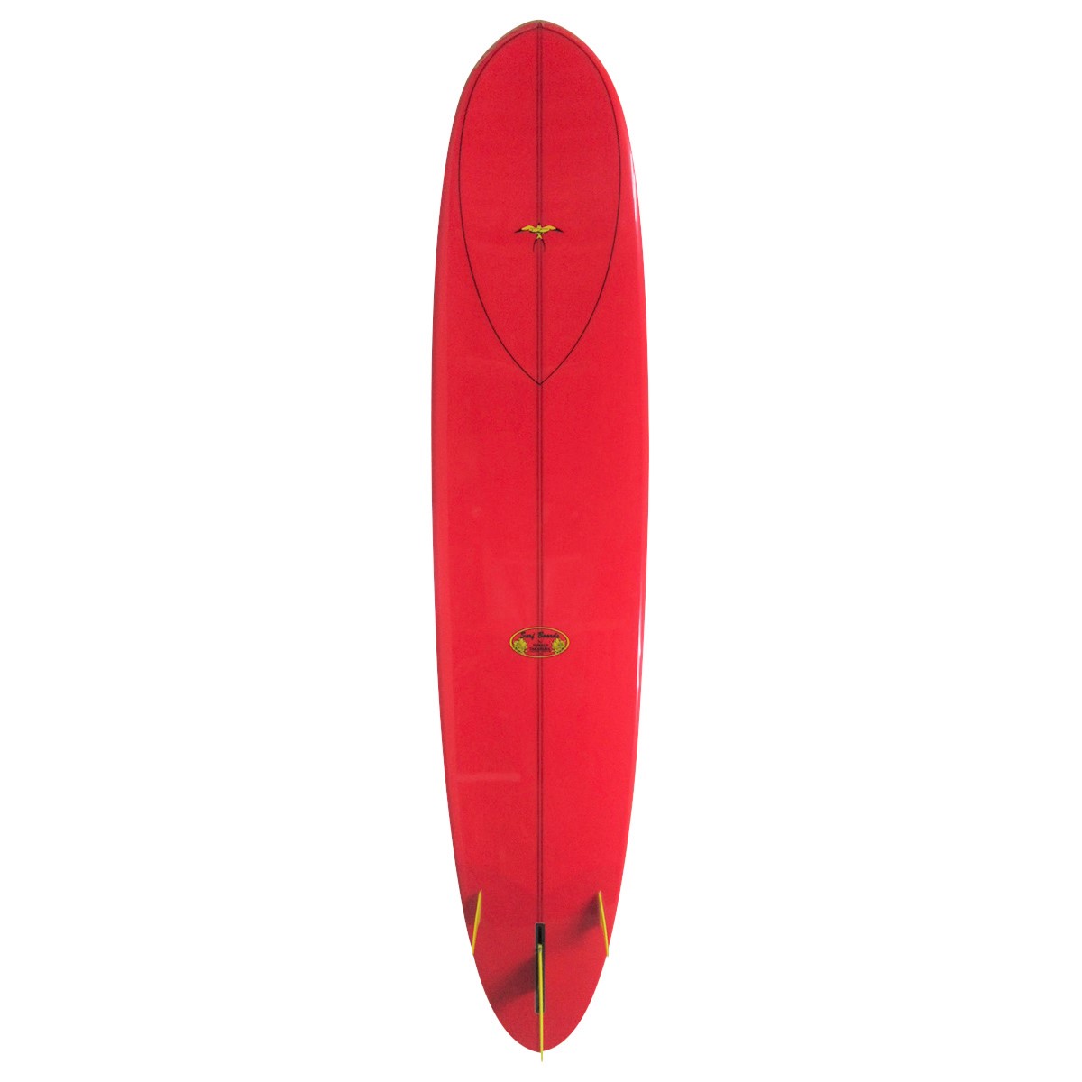 HAWAIIAN PRO DESIGNS / DT-2 Shaped by DONALD TAKAYAMA
