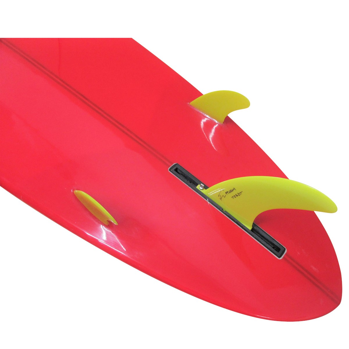 HAWAIIAN PRO DESIGNS / DT-2 Shaped by DONALD TAKAYAMA