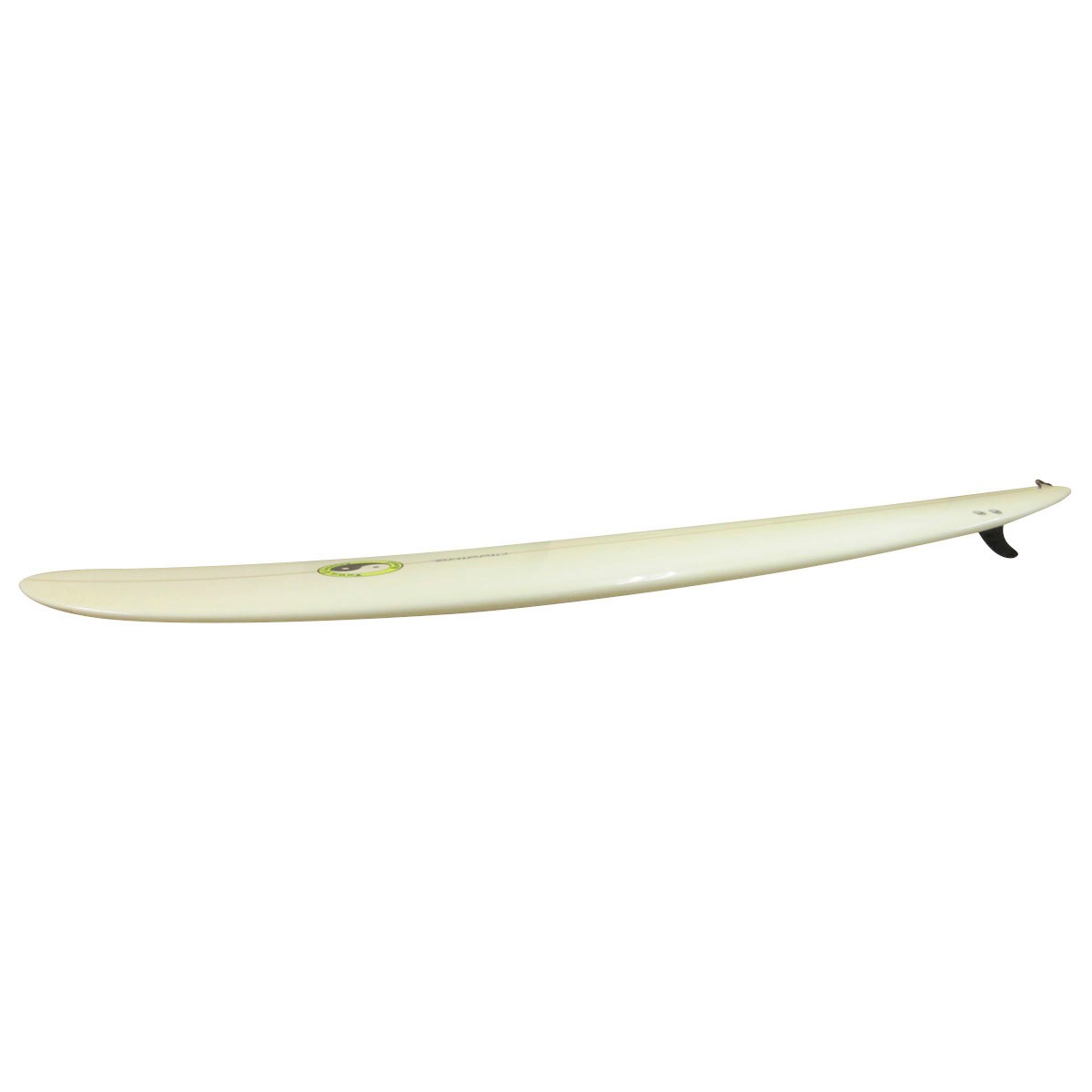 T&C / 9`0 Longboard Shaped By Greg Griffin