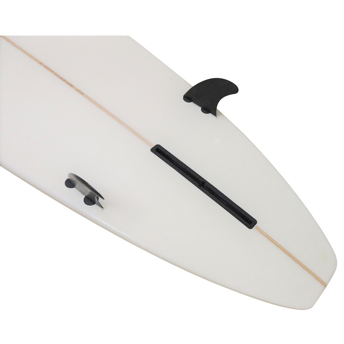 T&C / 9`0 Longboard Shaped By Greg Griffin