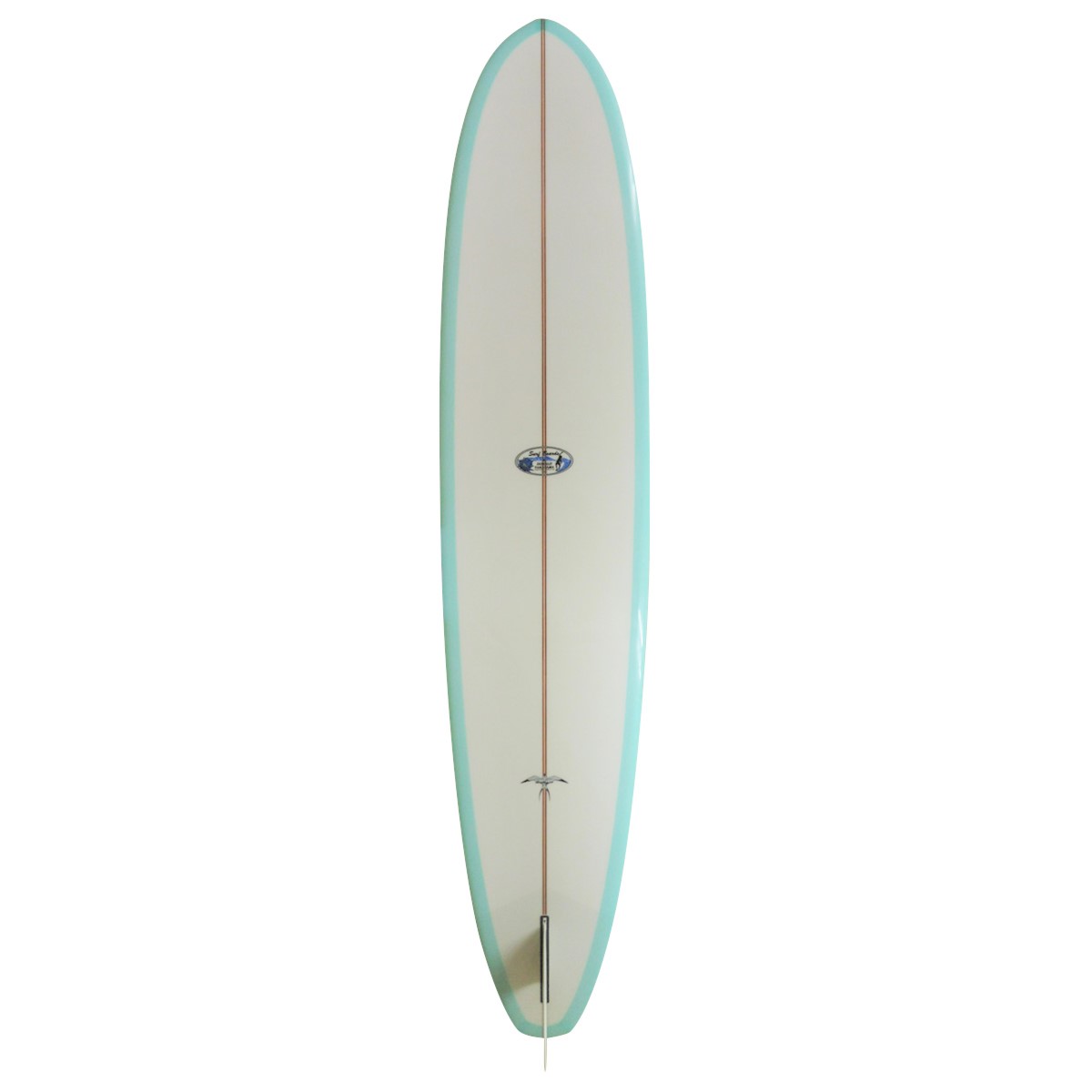HAWAIIAN PRO DESIGNS / LEAHI 9`6