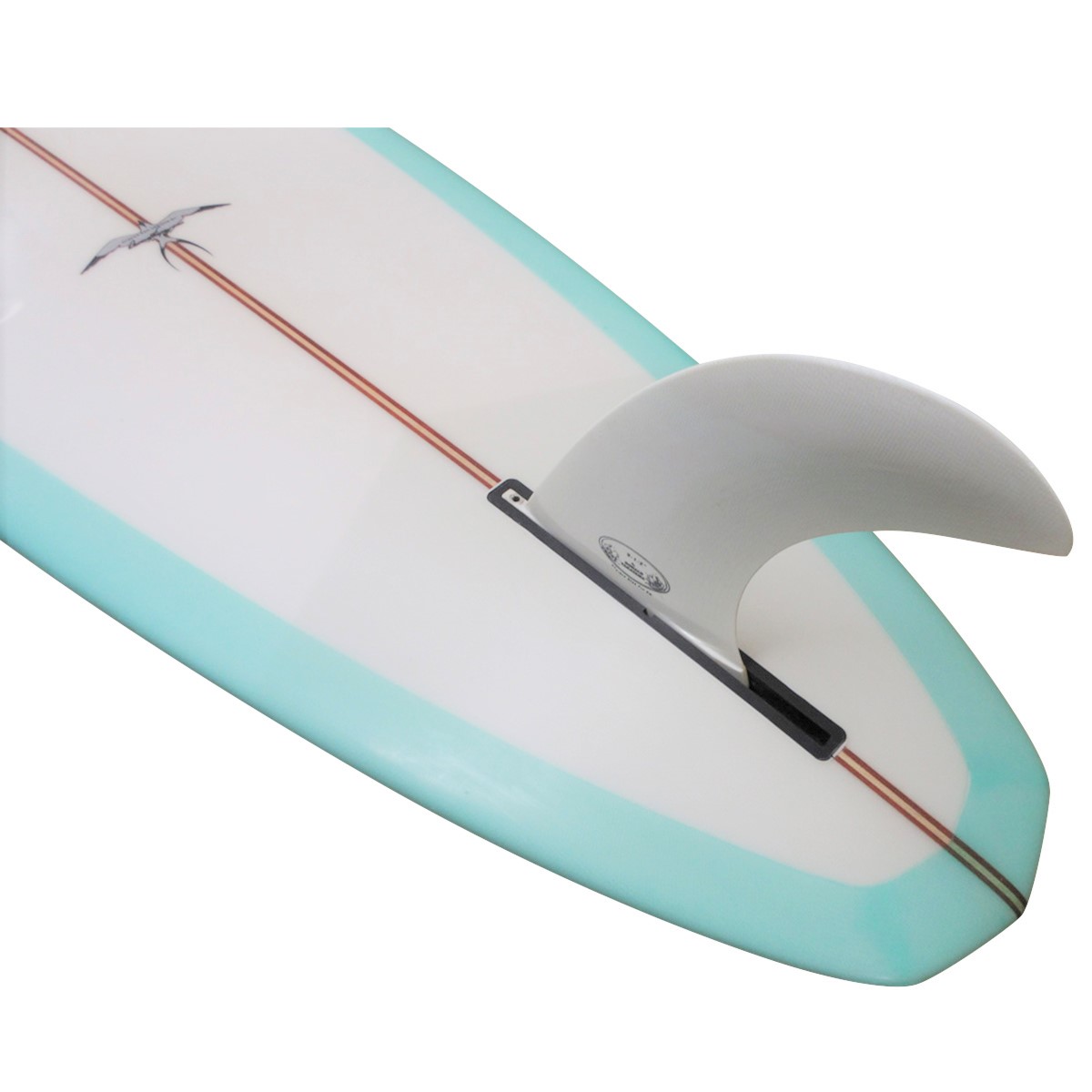 HAWAIIAN PRO DESIGNS / LEAHI 9`6