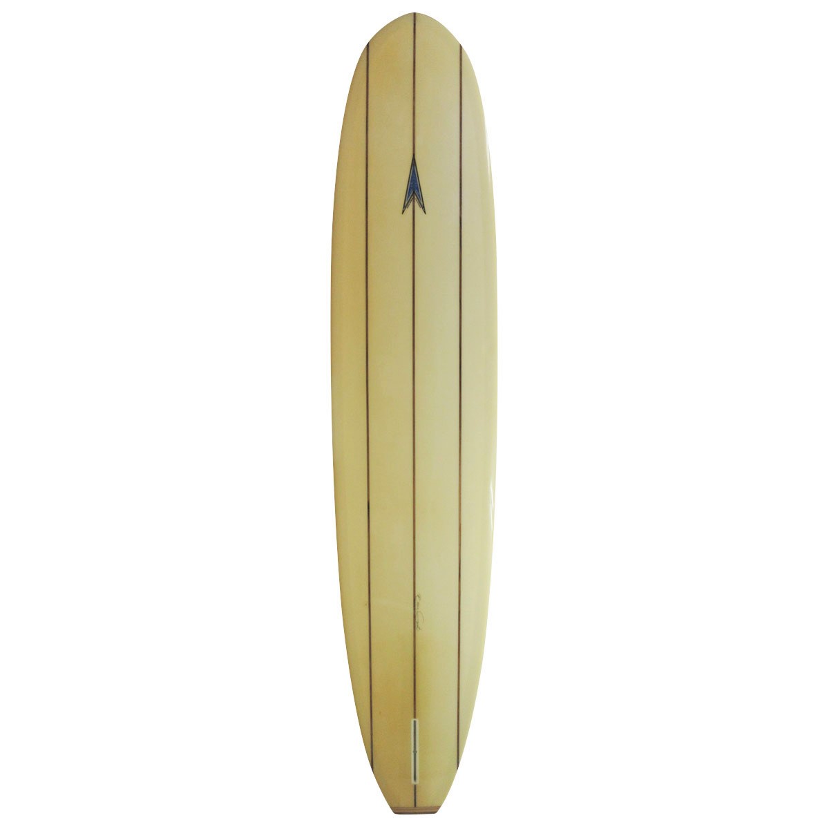 DAVE SWEET / 9`6 Classic Custom Shaped by Bruce Grant