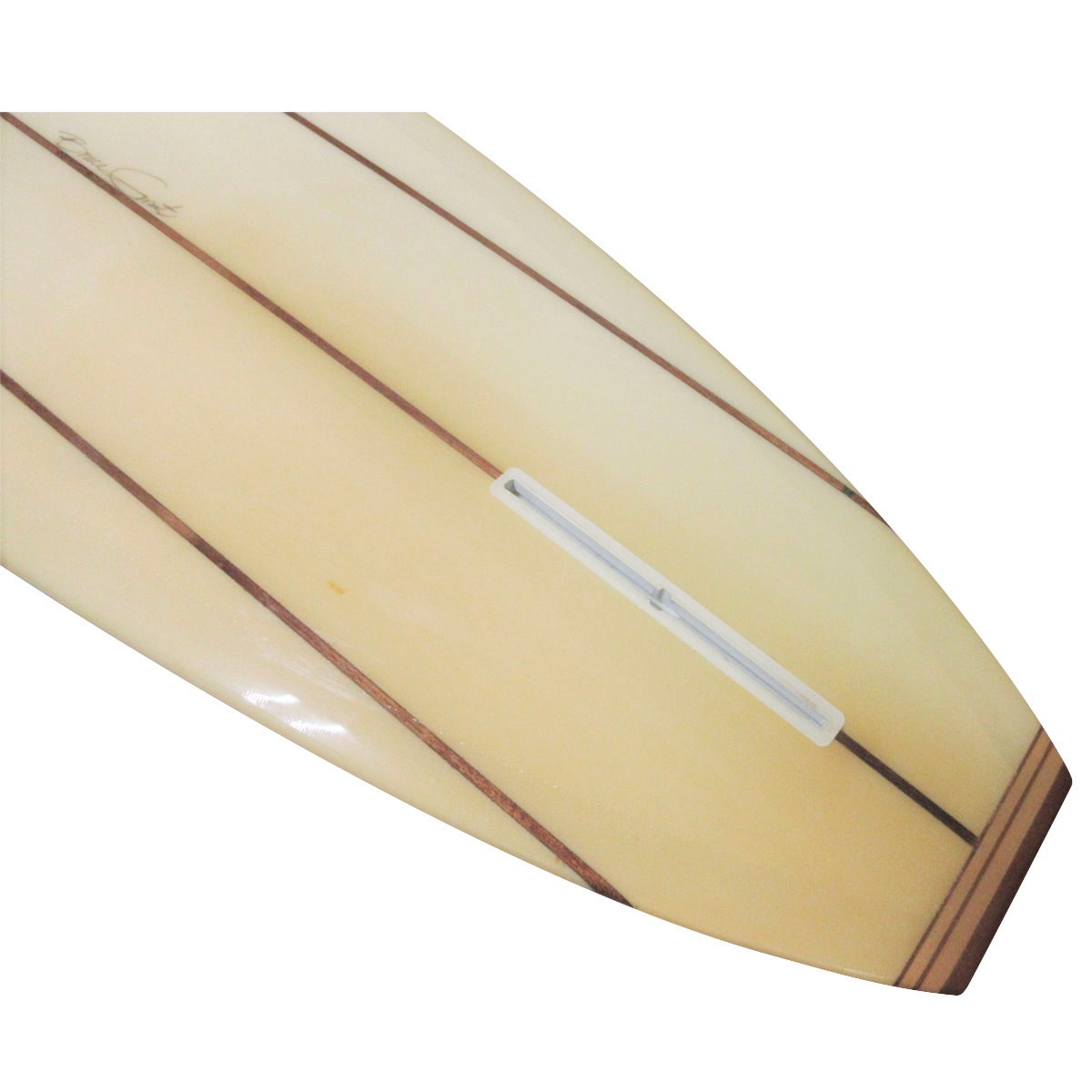 DAVE SWEET / 9`6 Classic Custom Shaped by Bruce Grant