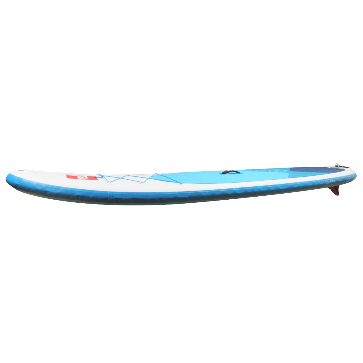 RED PADDLE CO / RIDE MSL SUP 10`6 INFLATABLE