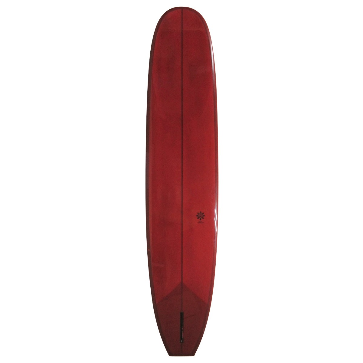 MAHAL SURFBOARDS / CUSTOM Noserider 9`5