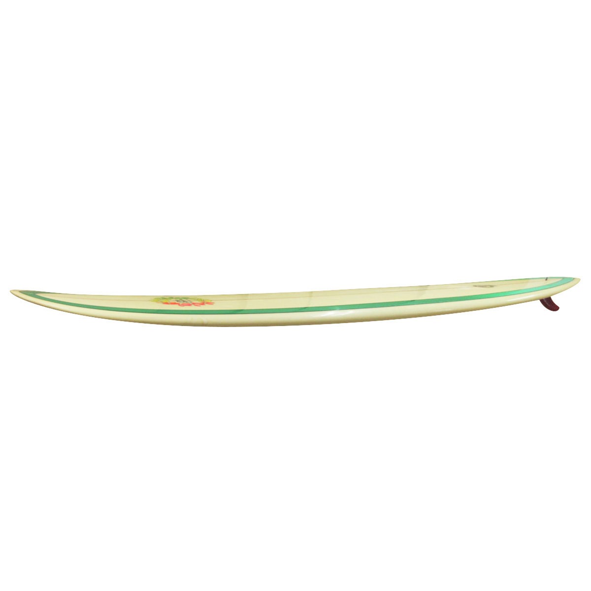 DICK BREWER / ALL ROUND 9`2 Shaped by DICK BREWER