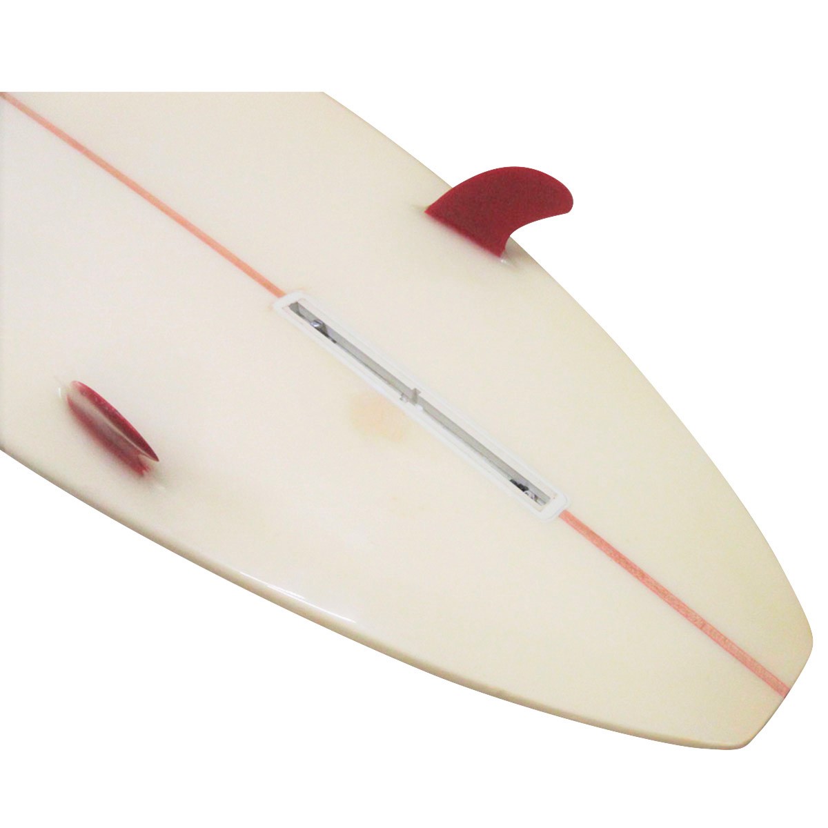 DICK BREWER / ALL ROUND 9`2 Shaped by DICK BREWER