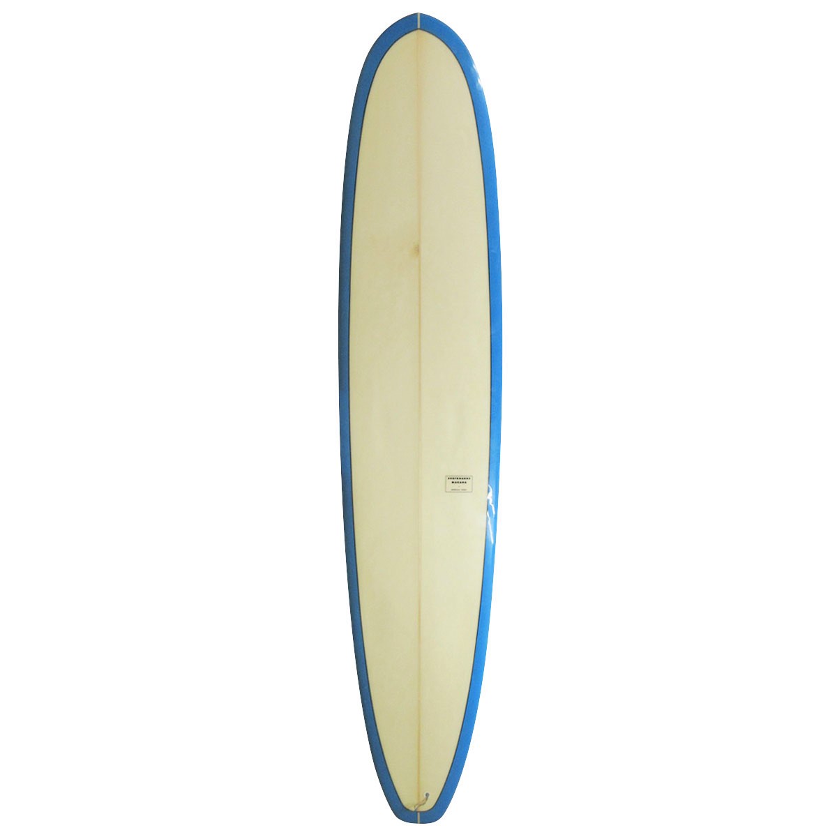  / SURFBOARDS MAKAHA / All Round 9`4 Shaped by J Richardson