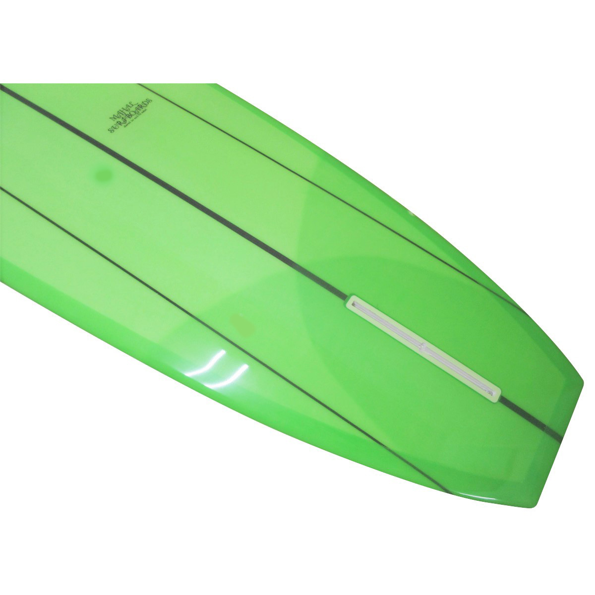 MAHAL SURFBOARDS / CUSTOM 9`6