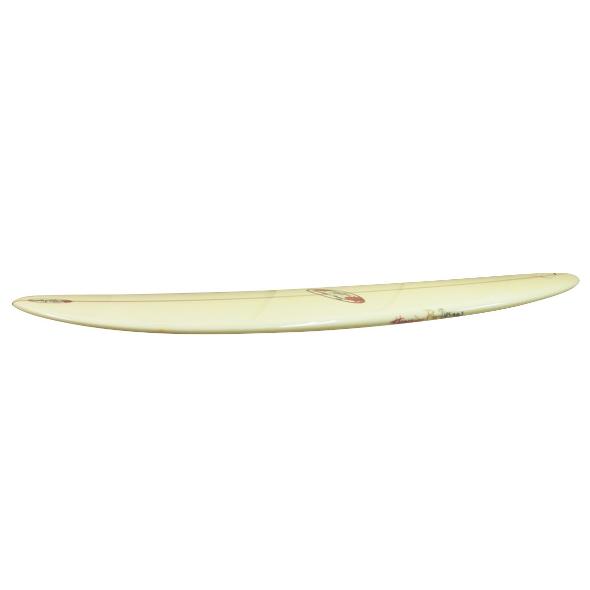 HAWAIIAN PRO DESIGNS / DT-2 9`4 Shaped by DONALD TAKAYAMA