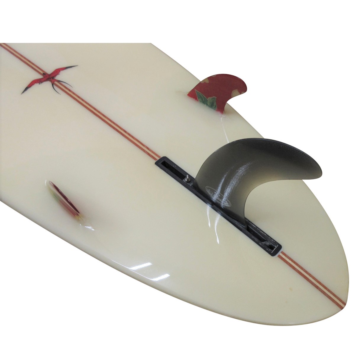 HAWAIIAN PRO DESIGNS / DT-2 9`4 Shaped by DONALD TAKAYAMA