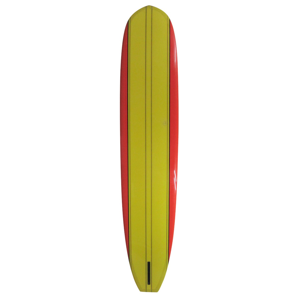 TYLER / SLEEK ZEKE 9`10 CRAFTMAN
