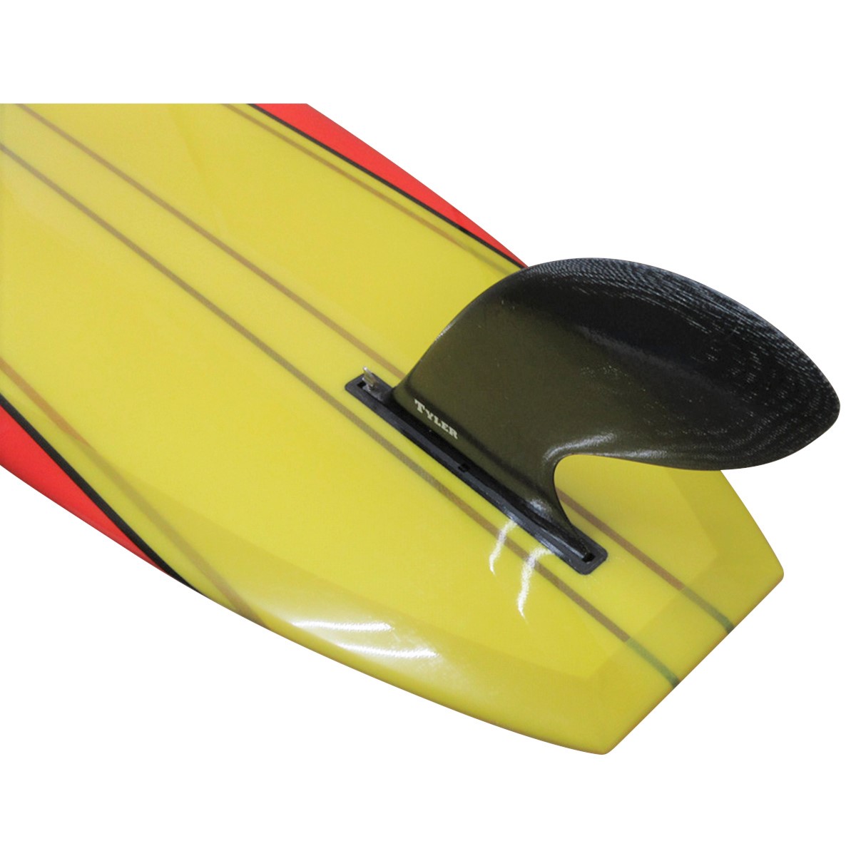 TYLER / SLEEK ZEKE 9`10 CRAFTMAN