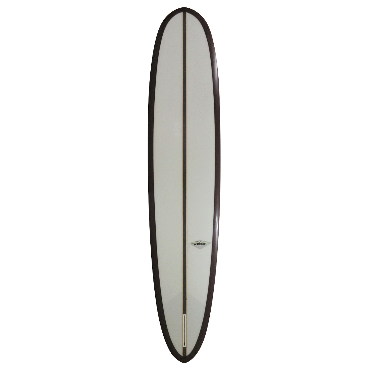 HOBIE / COLIN VINTAGE PIN 9`7