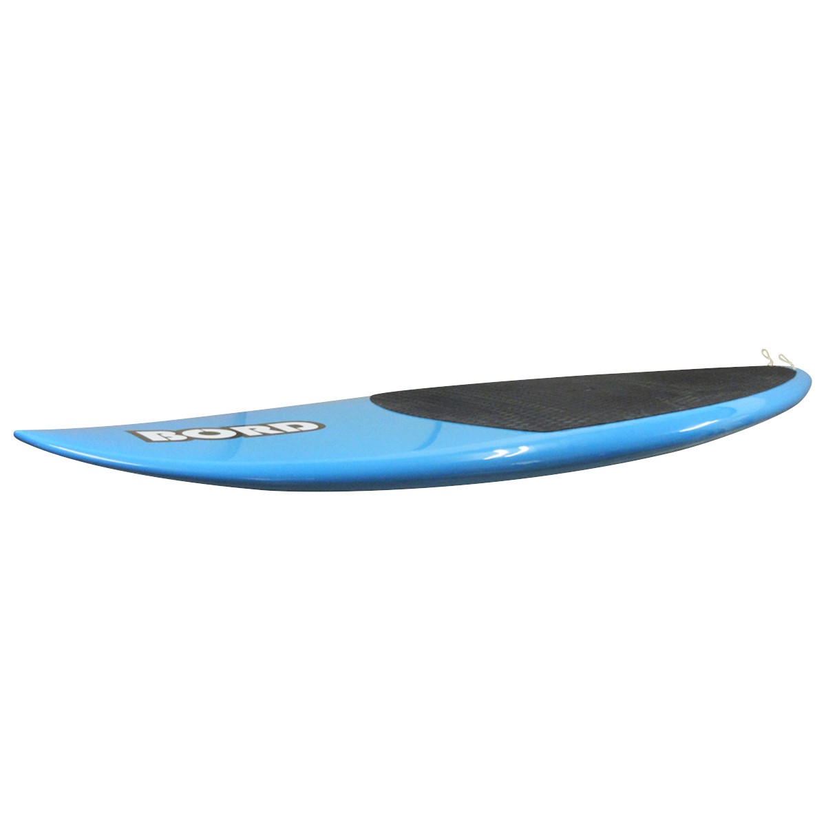 BORD / 9`6 SUP 2＋1 Shape designed by Yuki Sudo