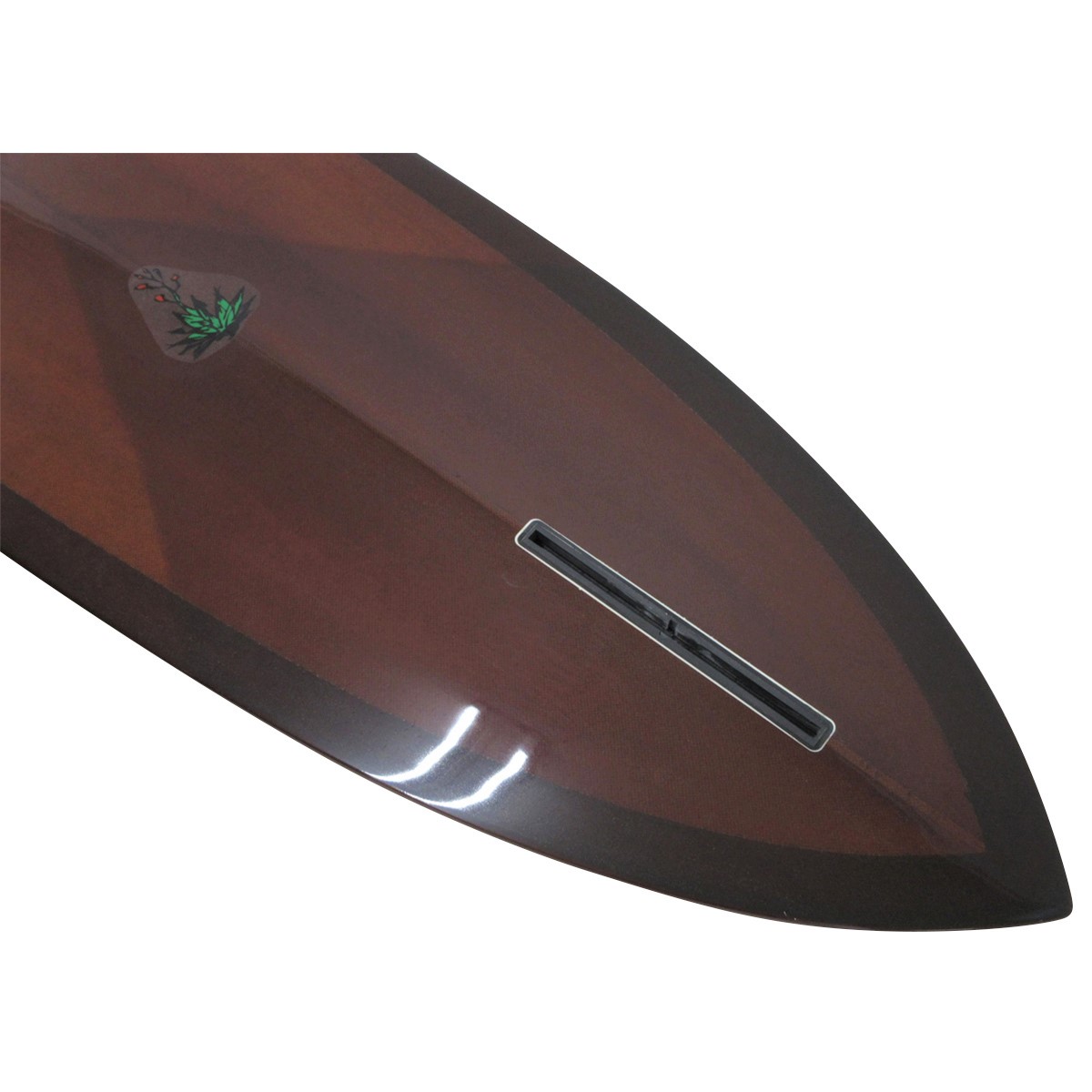 AGAVE  / EAGLE 9`6 Shaped by Bob Mitsven