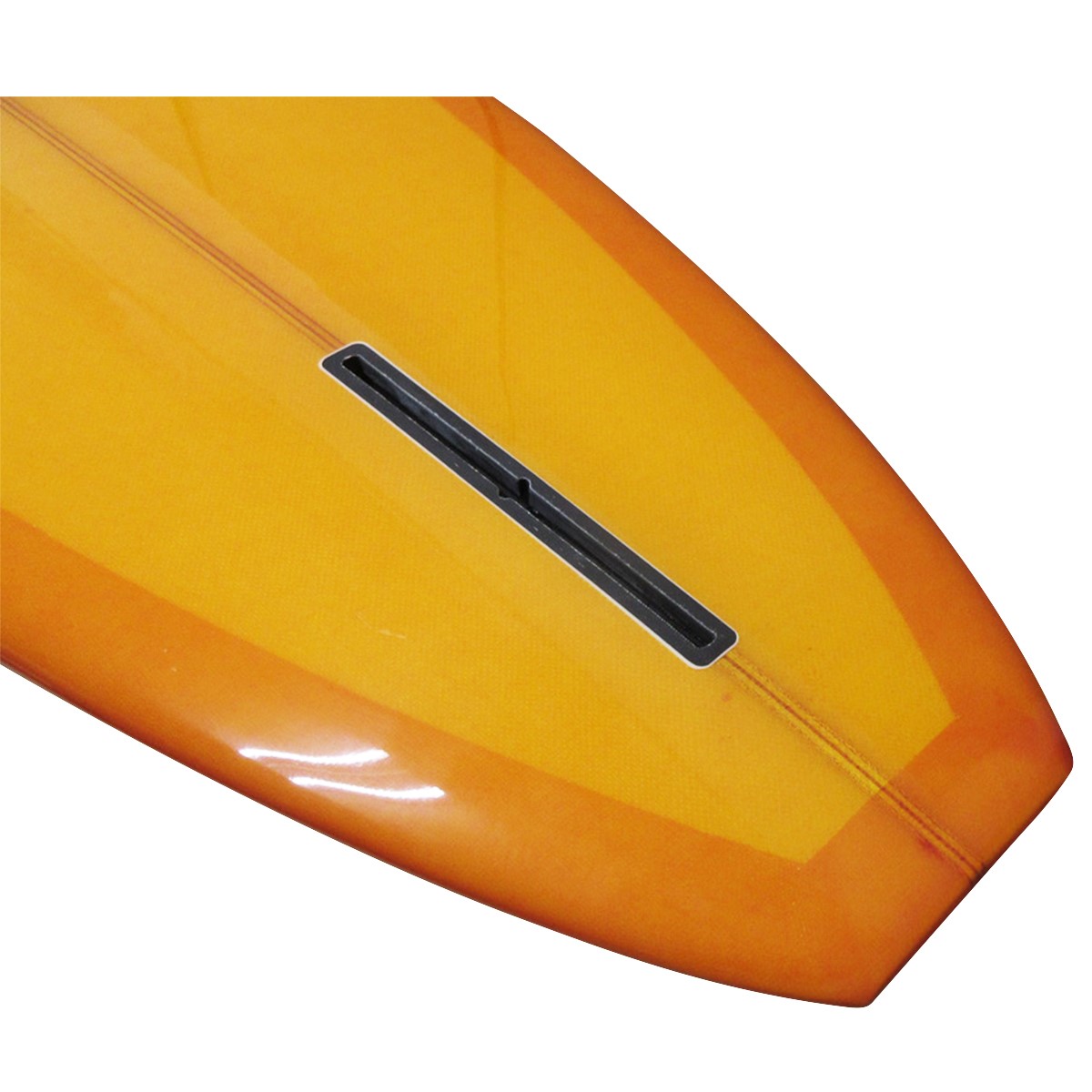 T&C / CUSTOM LOG 10`0 Shaped by Todd Pinder