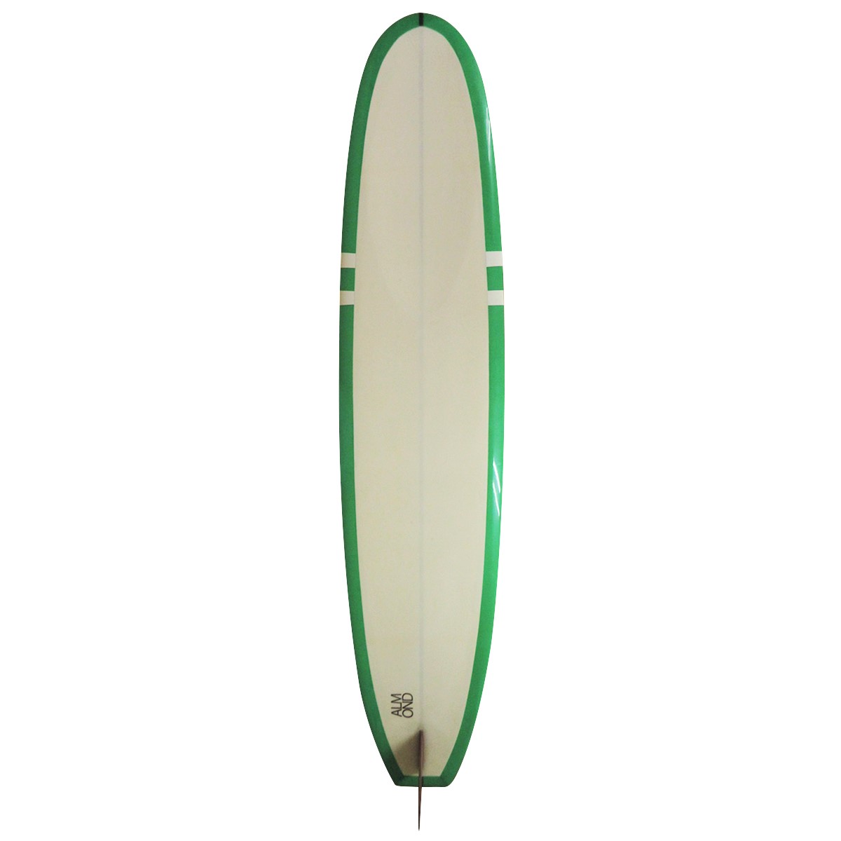 ALMOND SURFBOARDS / 9`2 CUSTOM LOG