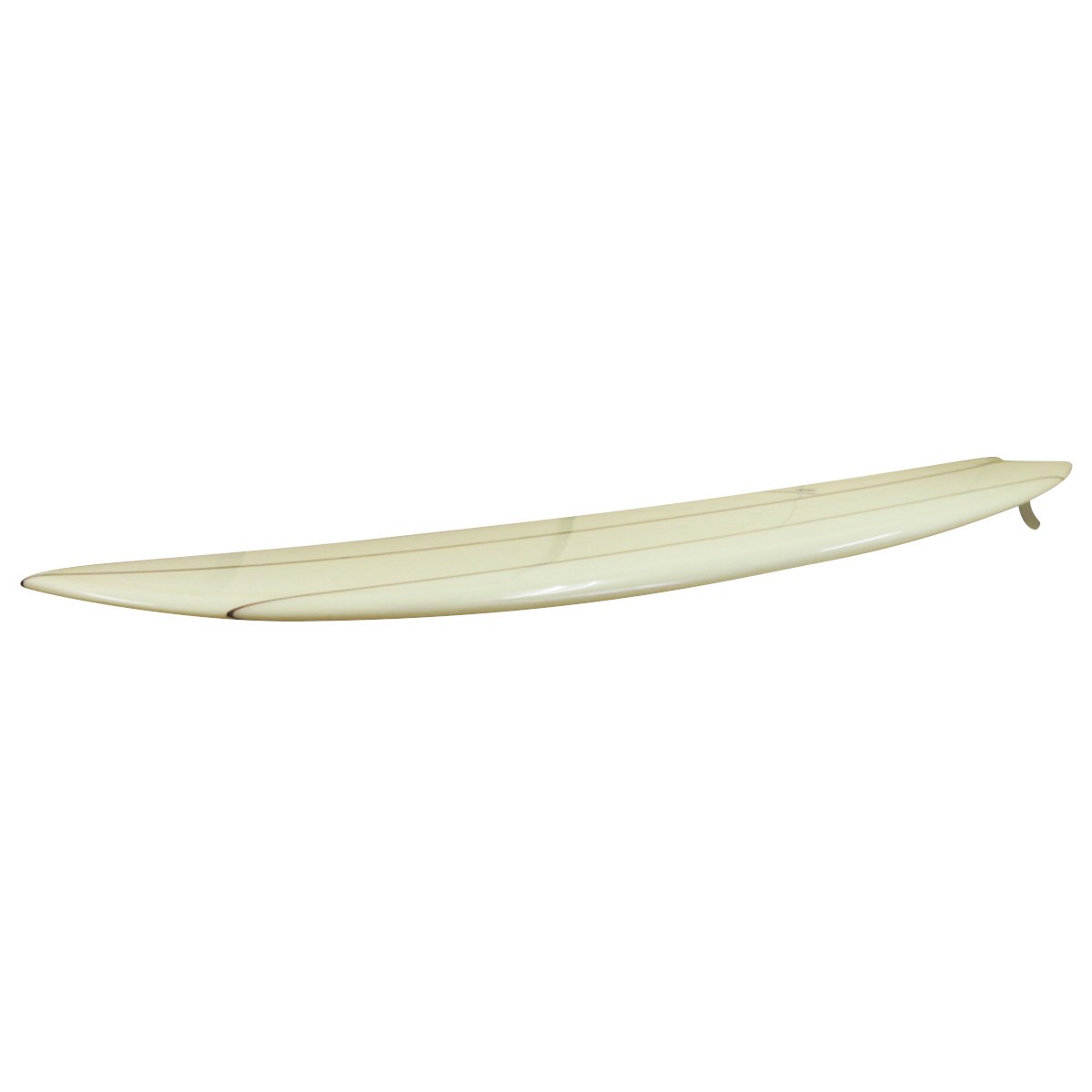 NO BRAND / CUSTOM FISH SIMMONS 9`1