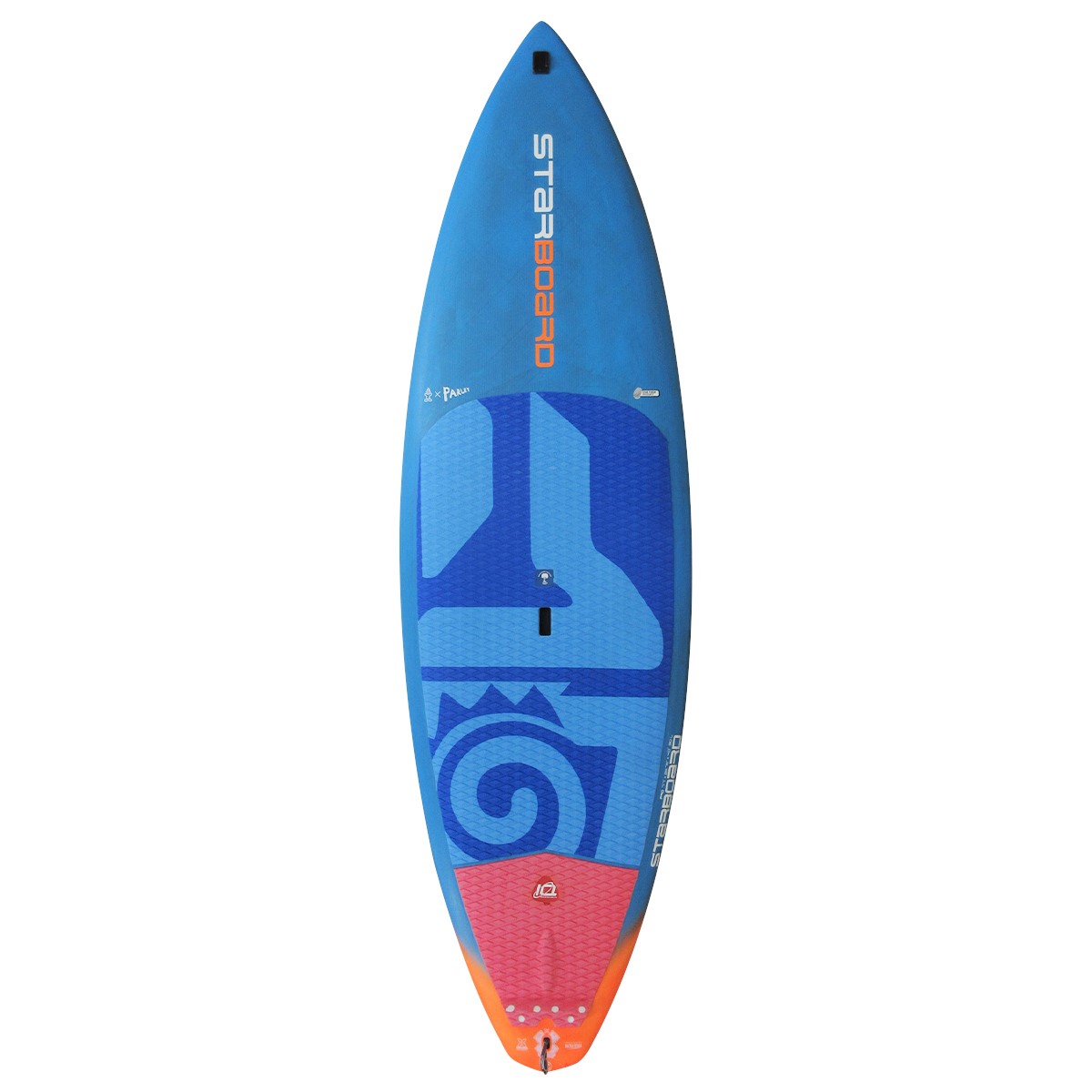 STARBOARD PRO CARBON