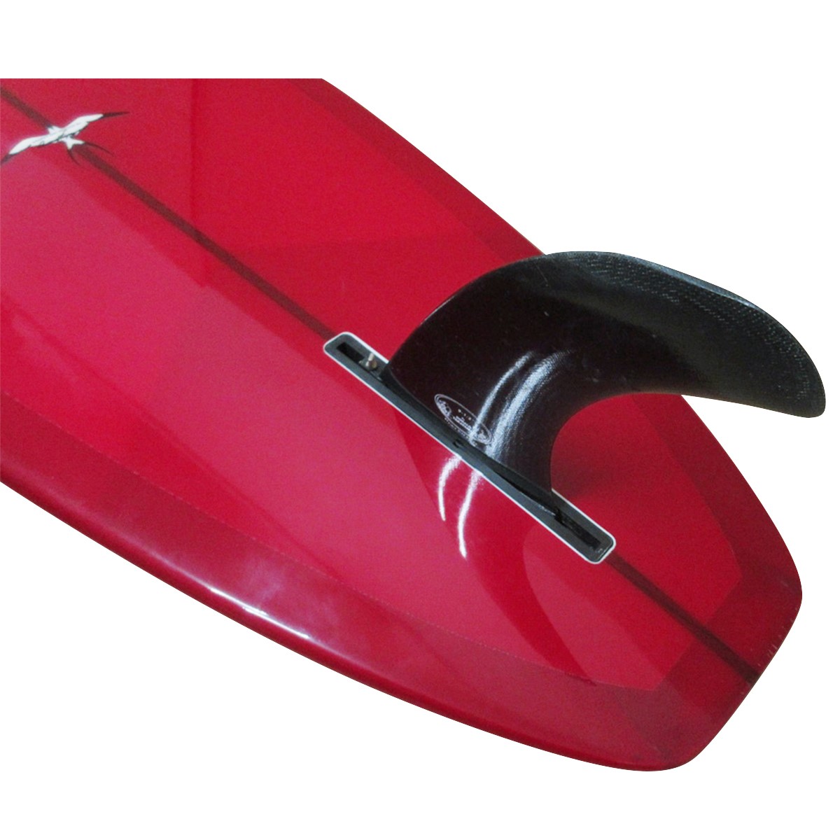 HAWAIIAN PRO DESIGNS / Nat Young 9`1 Shaped By Donald Takayama