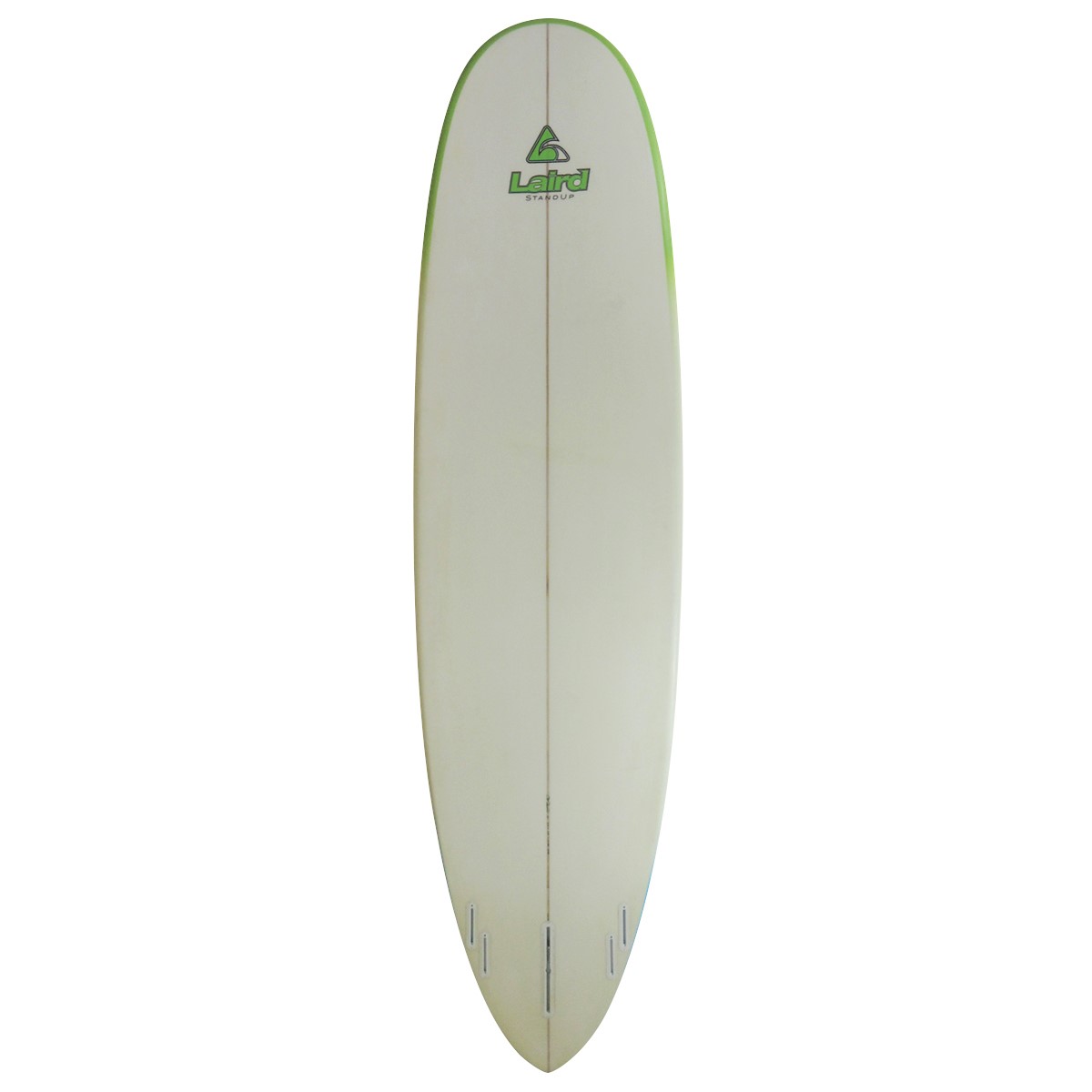LAIRD SUP / EPS EPOXY CUSTOM SUP 10`0 