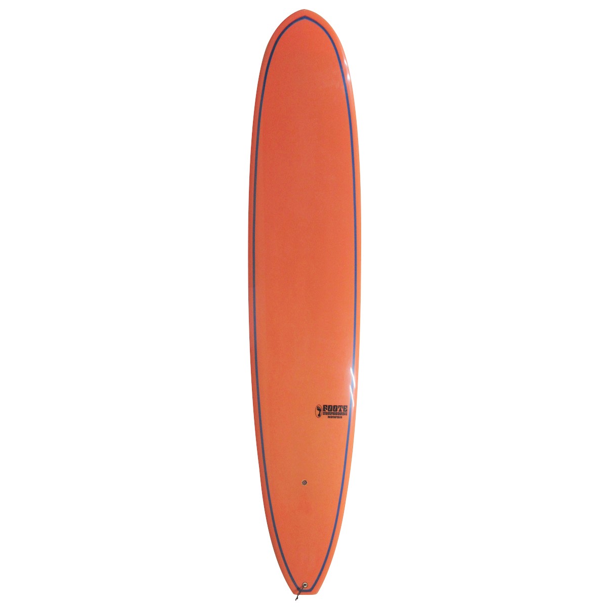  / FOOTE SURFBOARDS HAWAII / ALL ROUND 9`4
