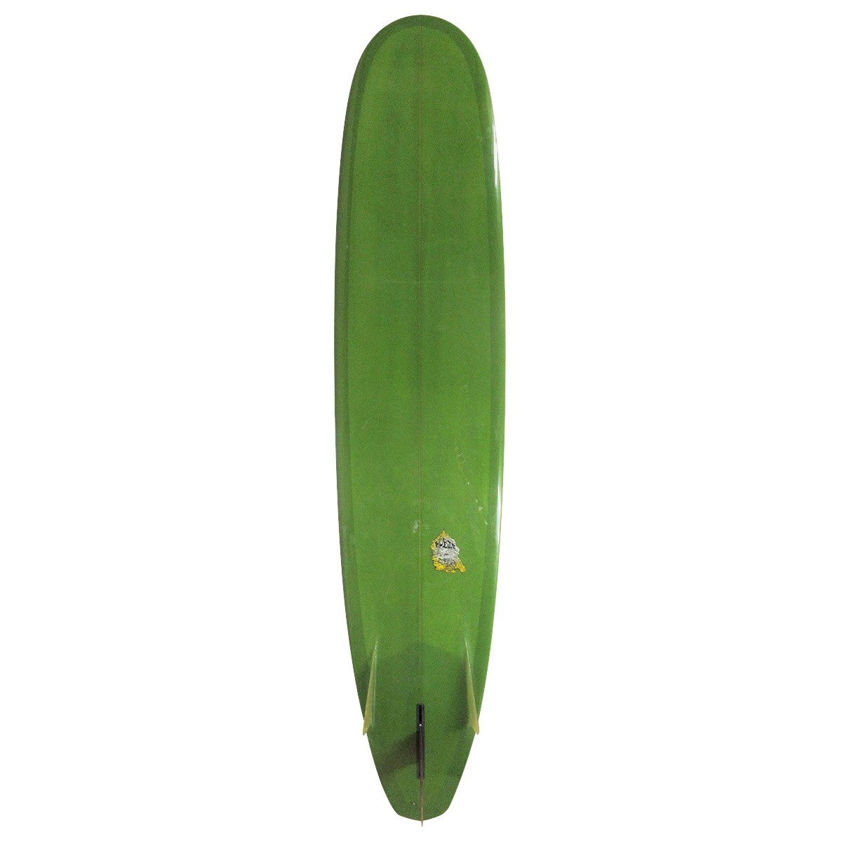 HOBIE / CUSTOM BONZER LONG 9`2