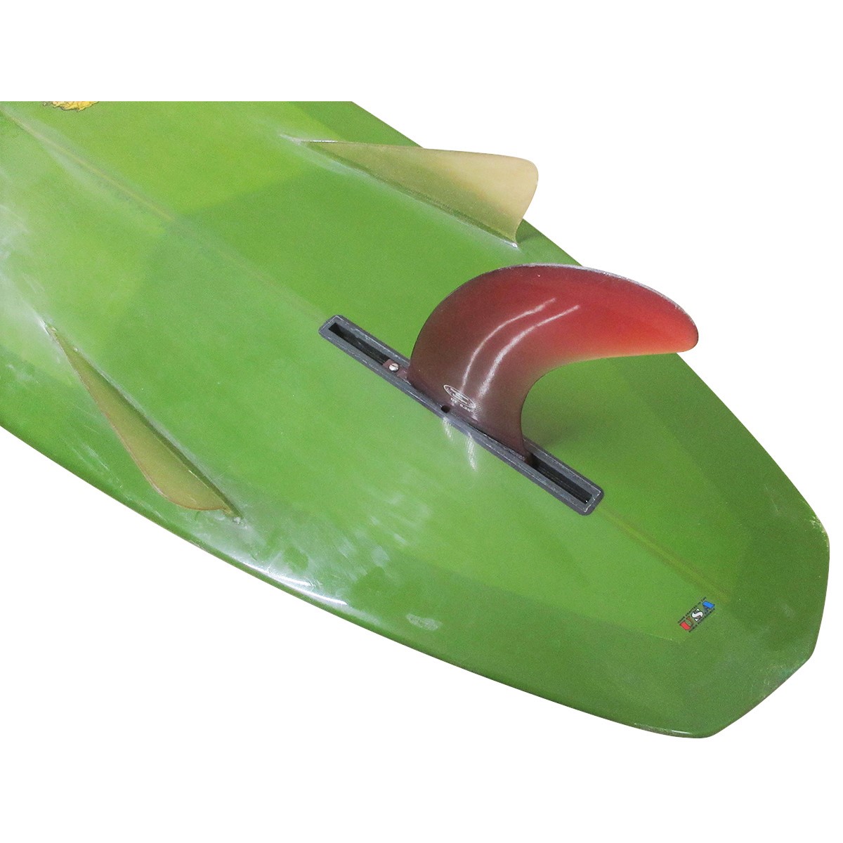 HOBIE / CUSTOM BONZER LONG 9`2