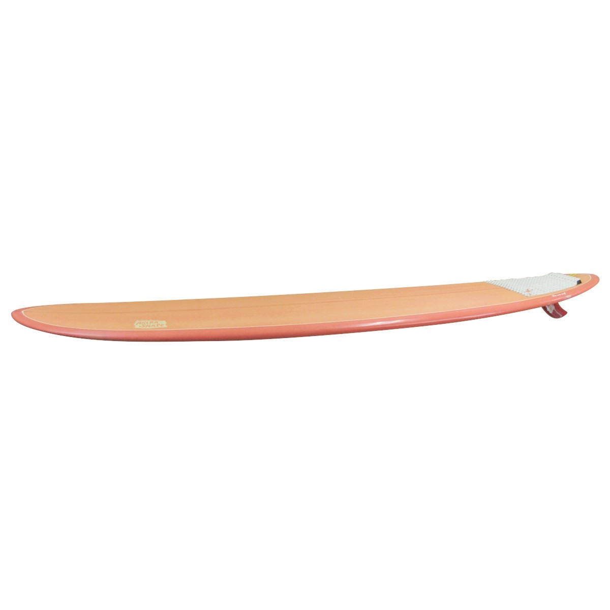 AKIRA SHAPE / A-COMP EPS 9`0