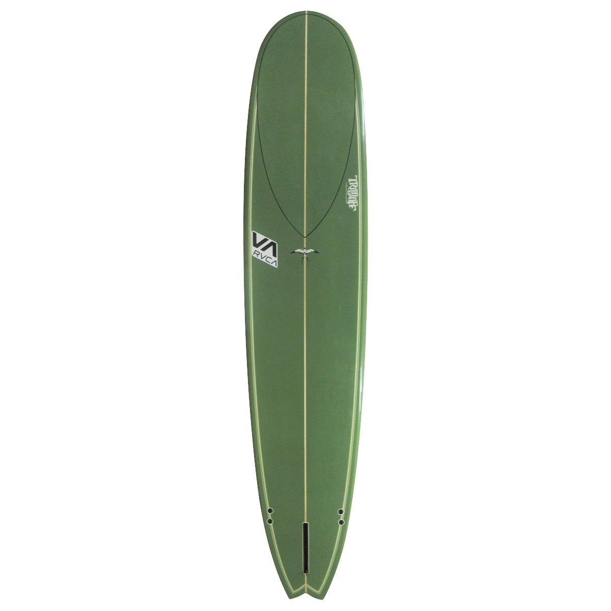 HAWAIIAN PRO DESIGNS / JAPAN CUSTOM MODEL 9`3