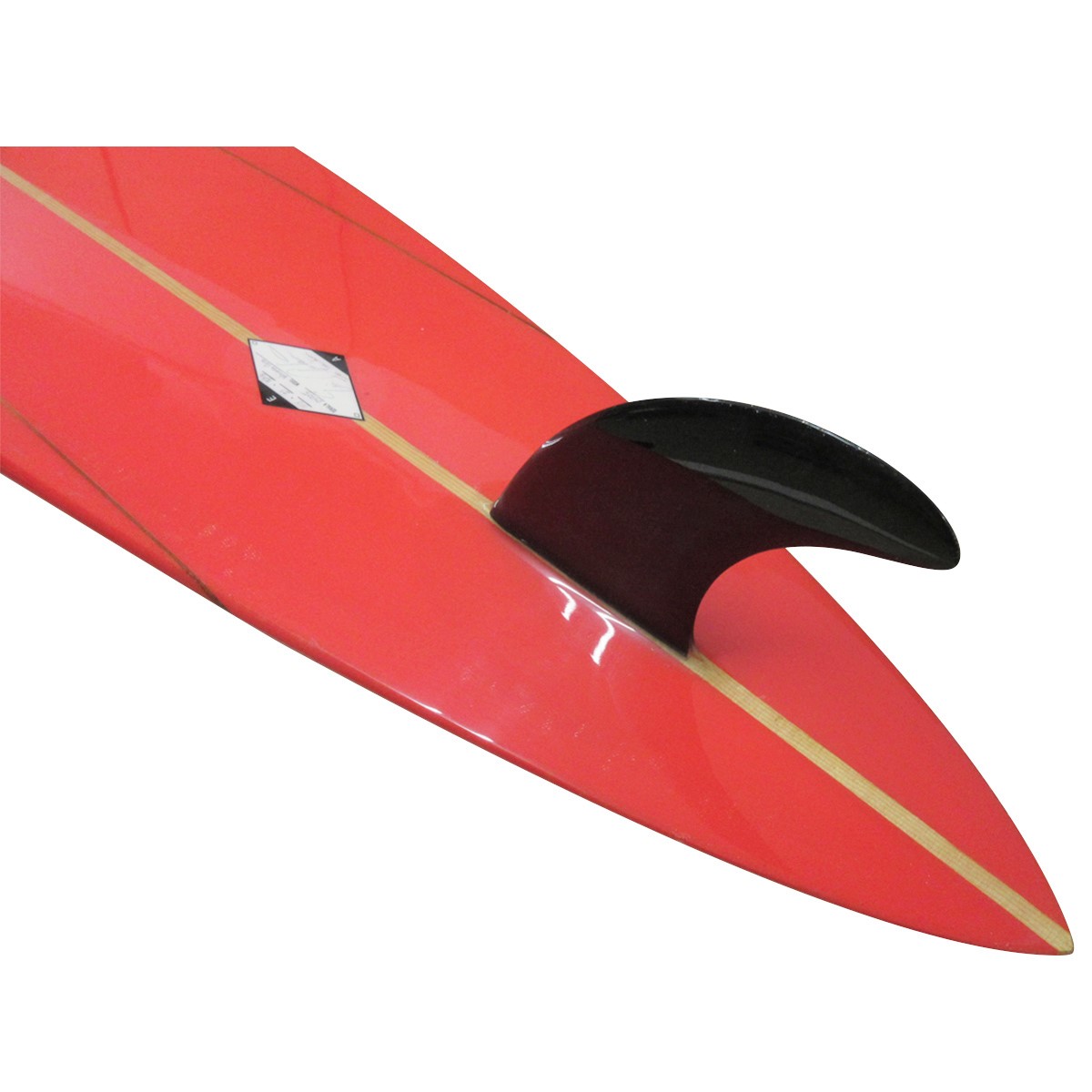 HIC / WAIMEA GUN 11`0 Shaped by Eric Arakawa