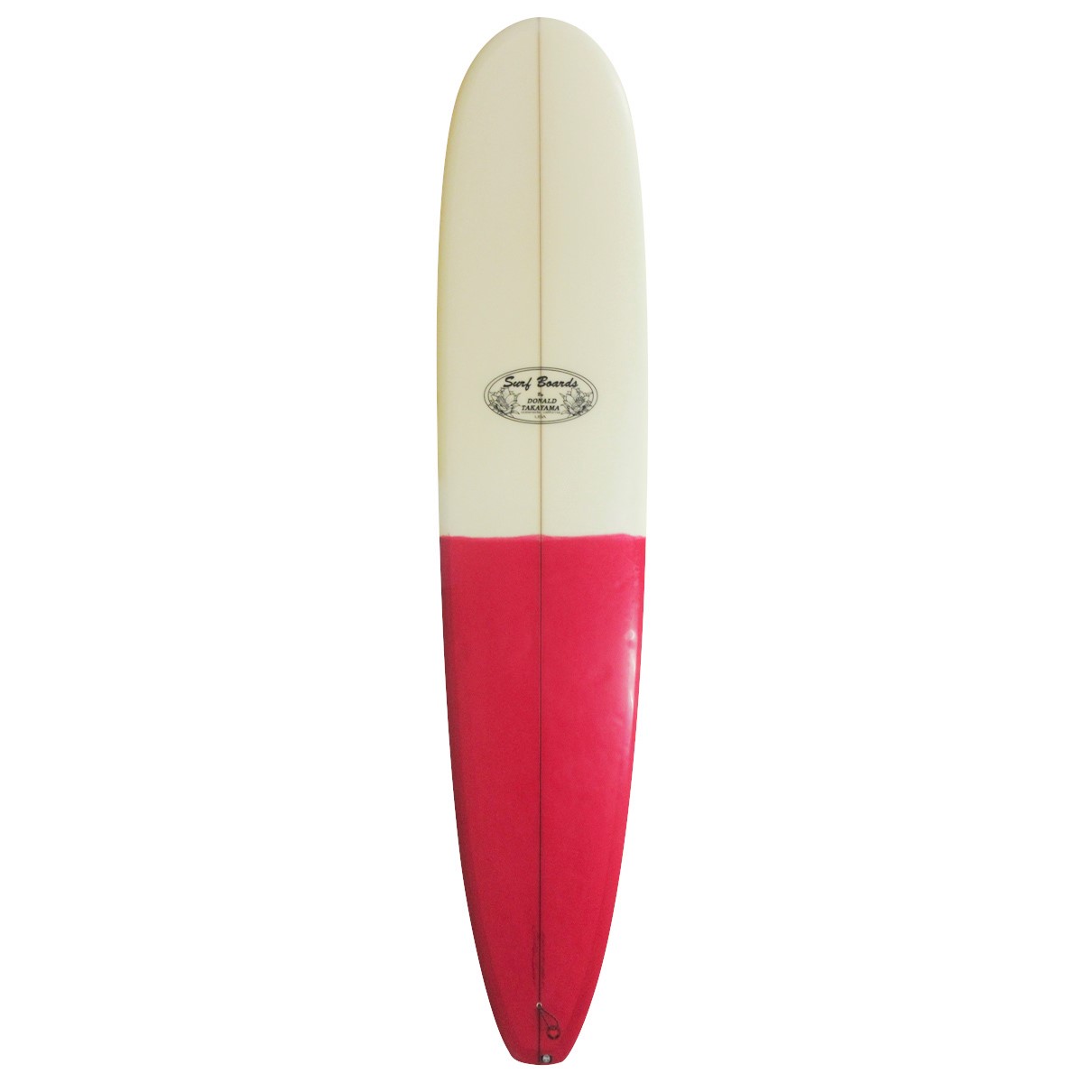 HAWAIIAN PRO DESIGNS / HAWAIIAN PRO DESIGNS / IN THE PINK JB-X 9`1